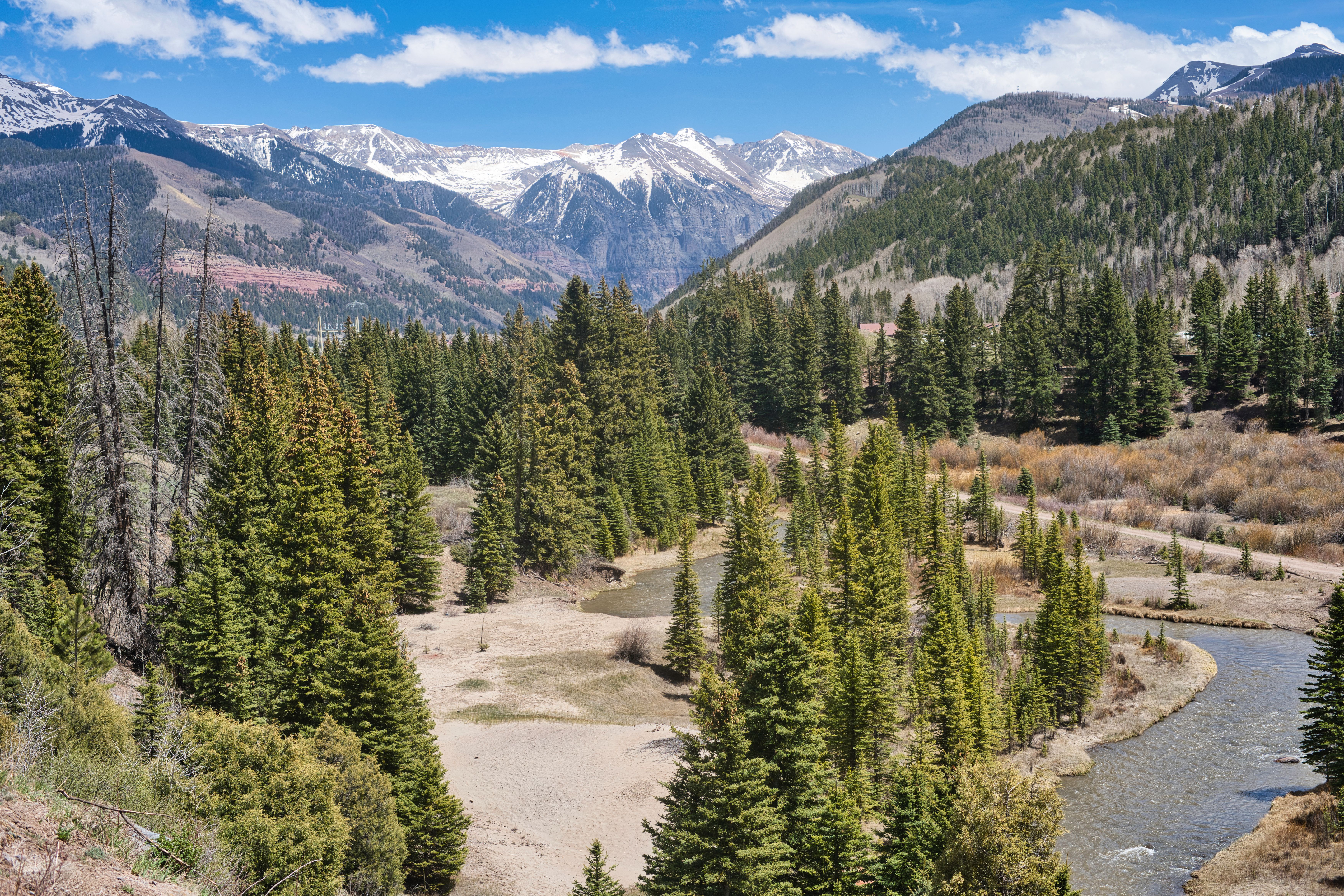Telluride