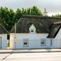 10 Best Places to Live in Ireland