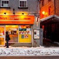10 Tips for Living in Ireland