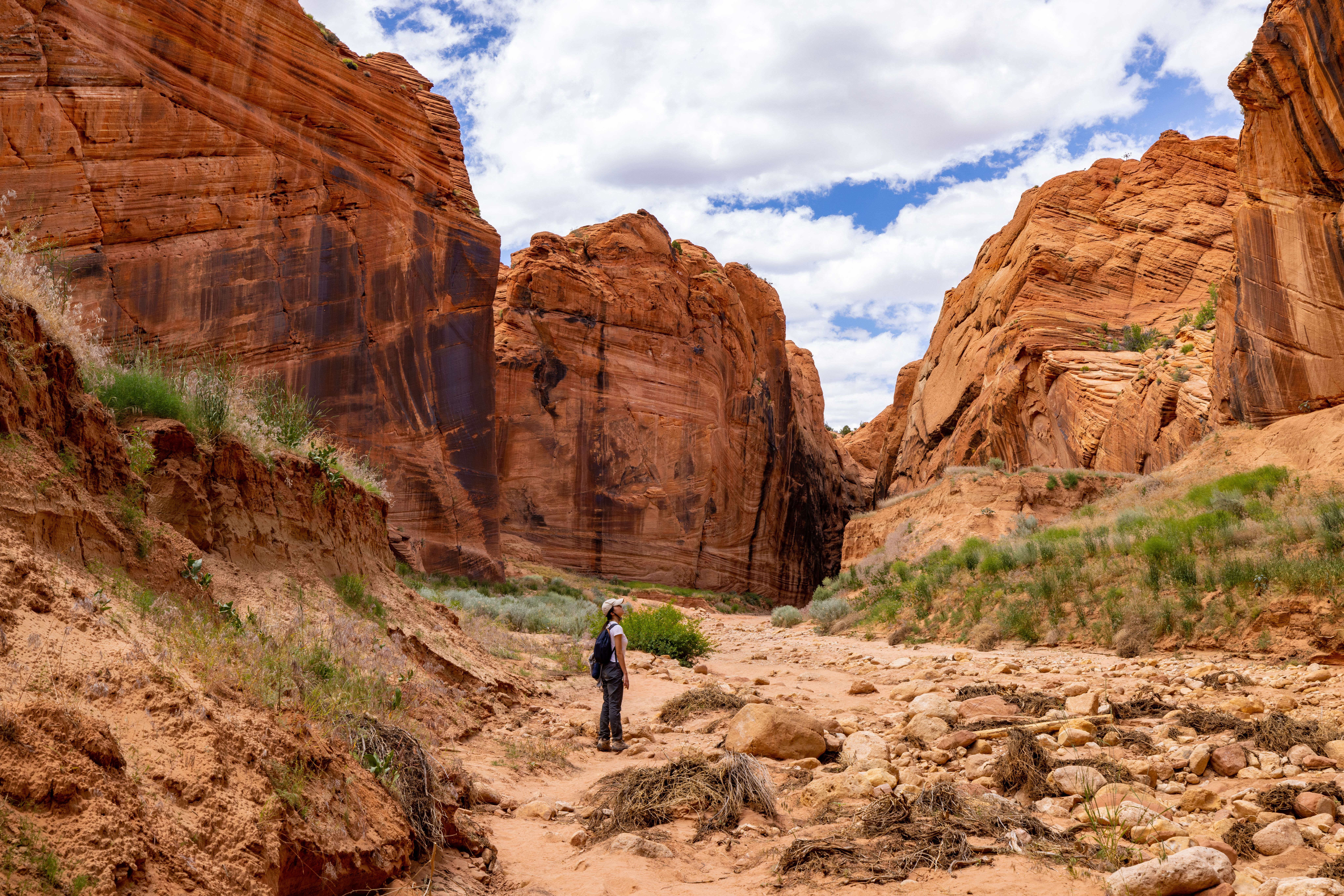 Kanab