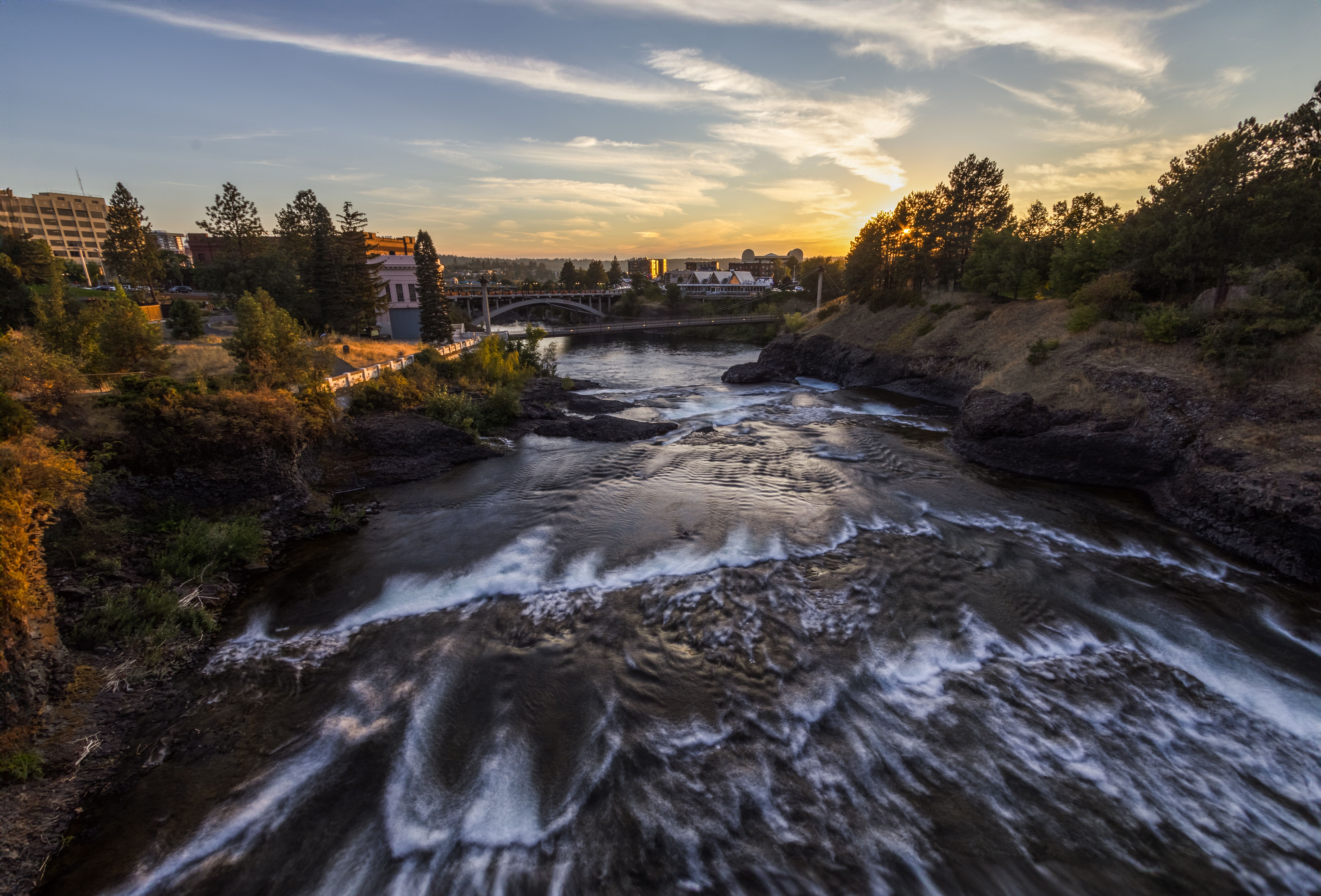 Spokane