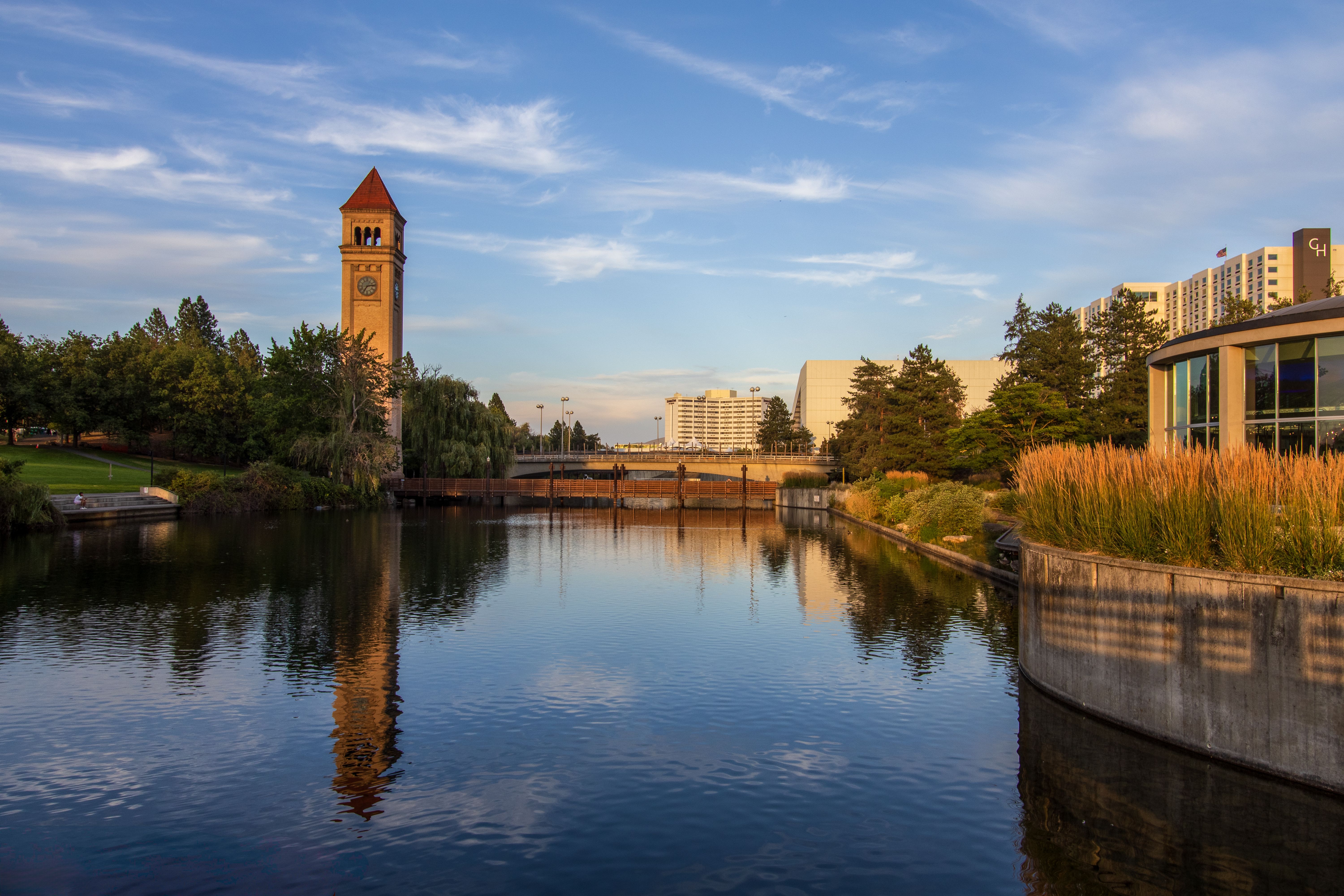 Spokane