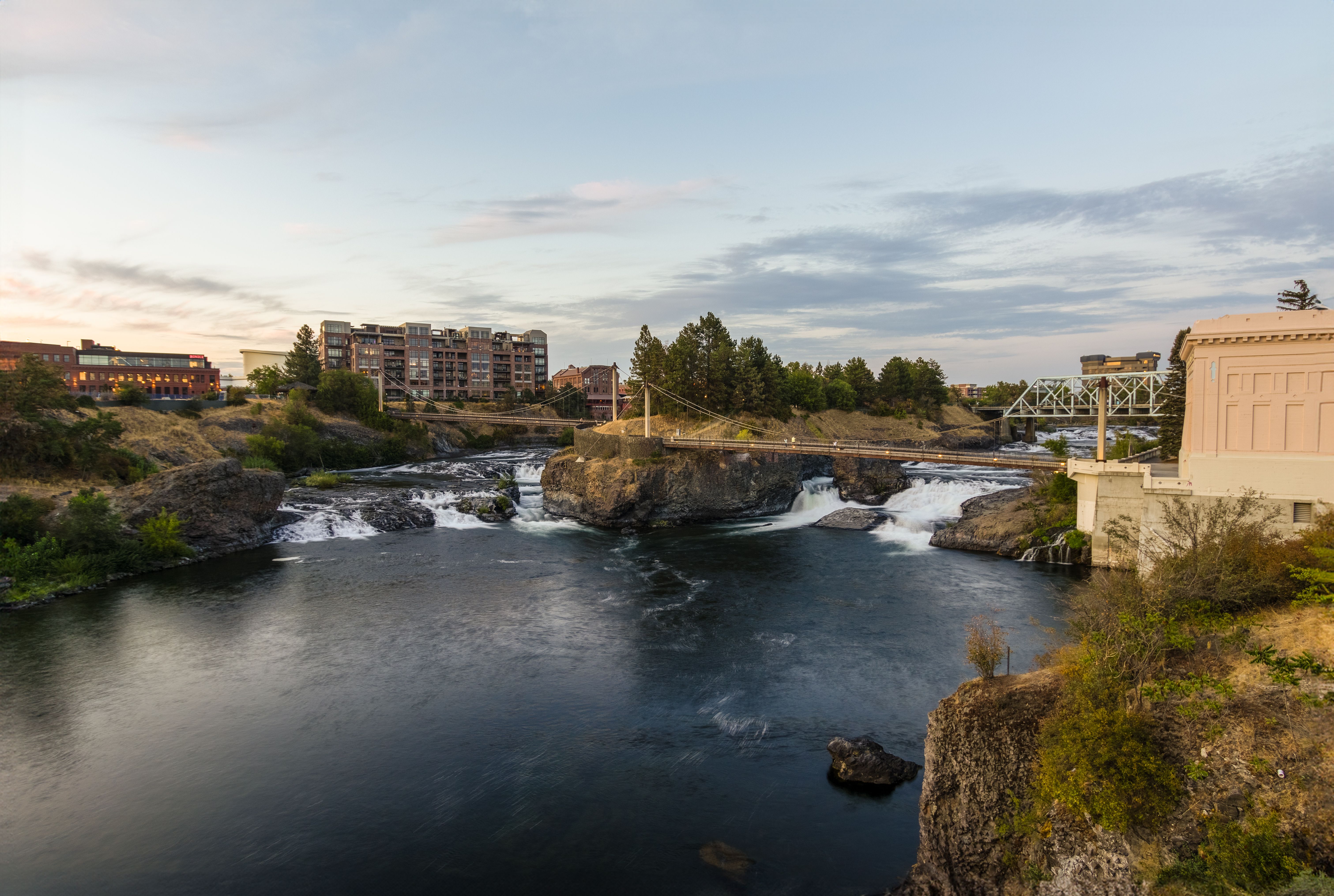 Spokane