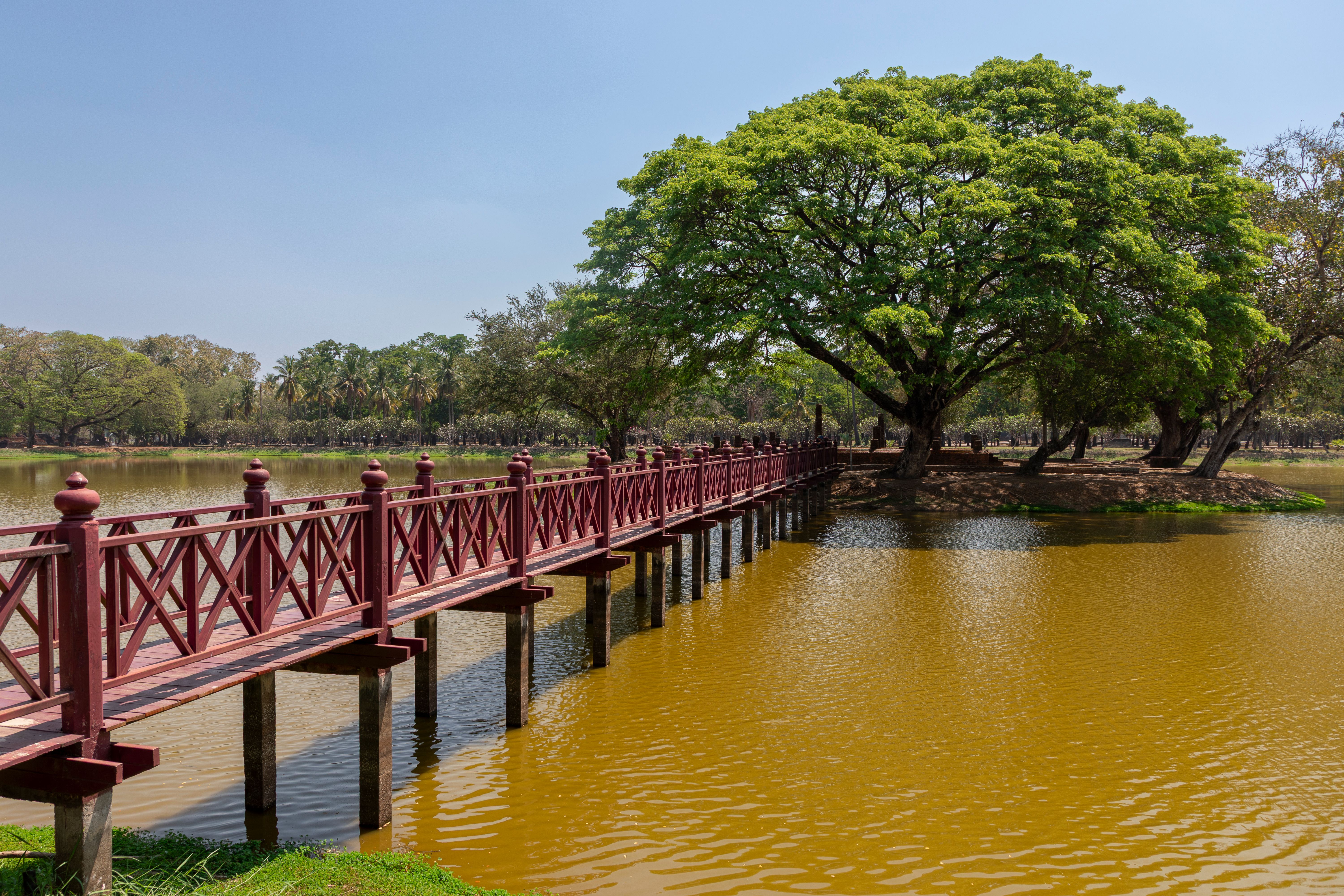 Sukhothai
