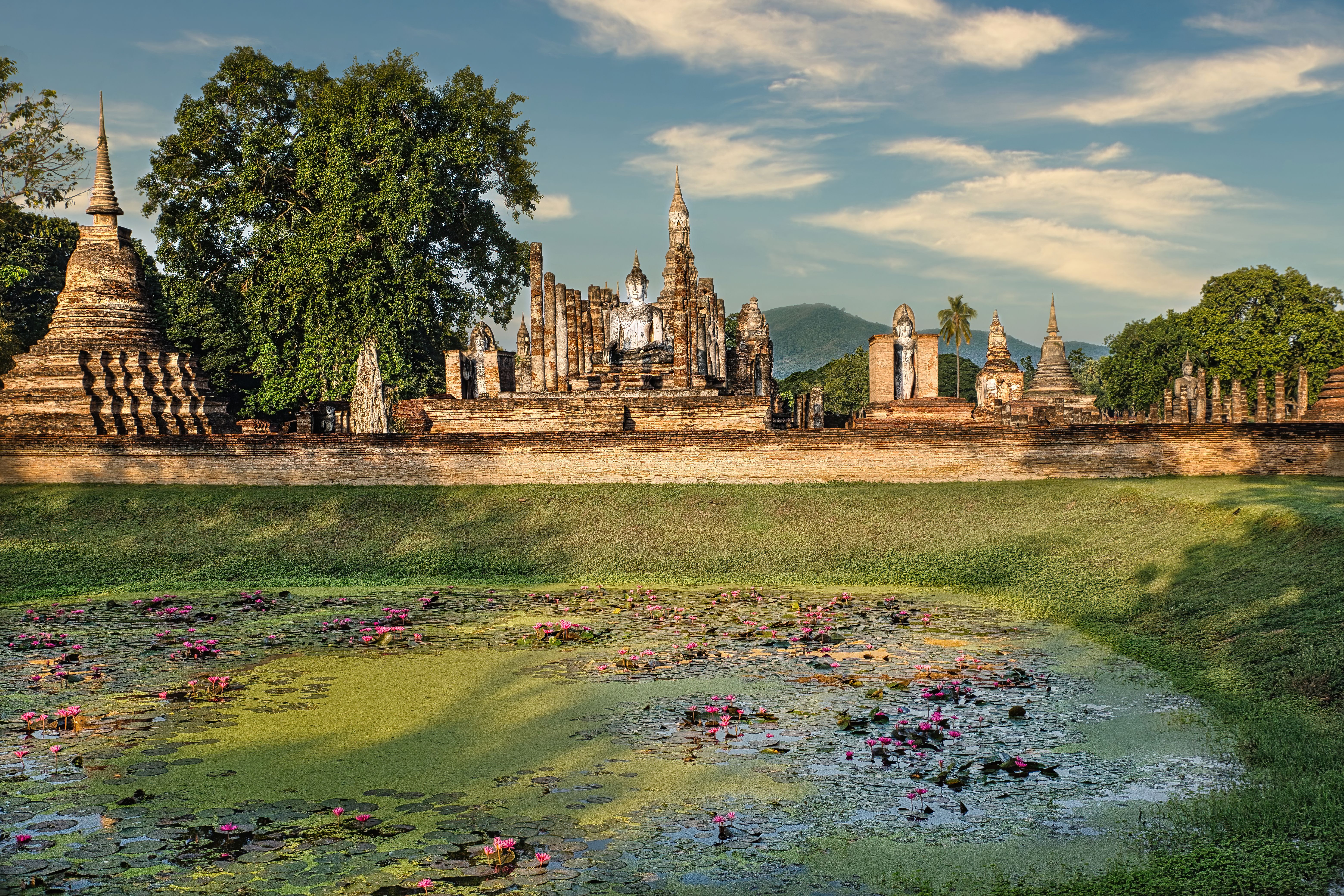 Sukhothai