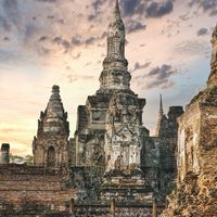 5 Great Places to Retire in Asia