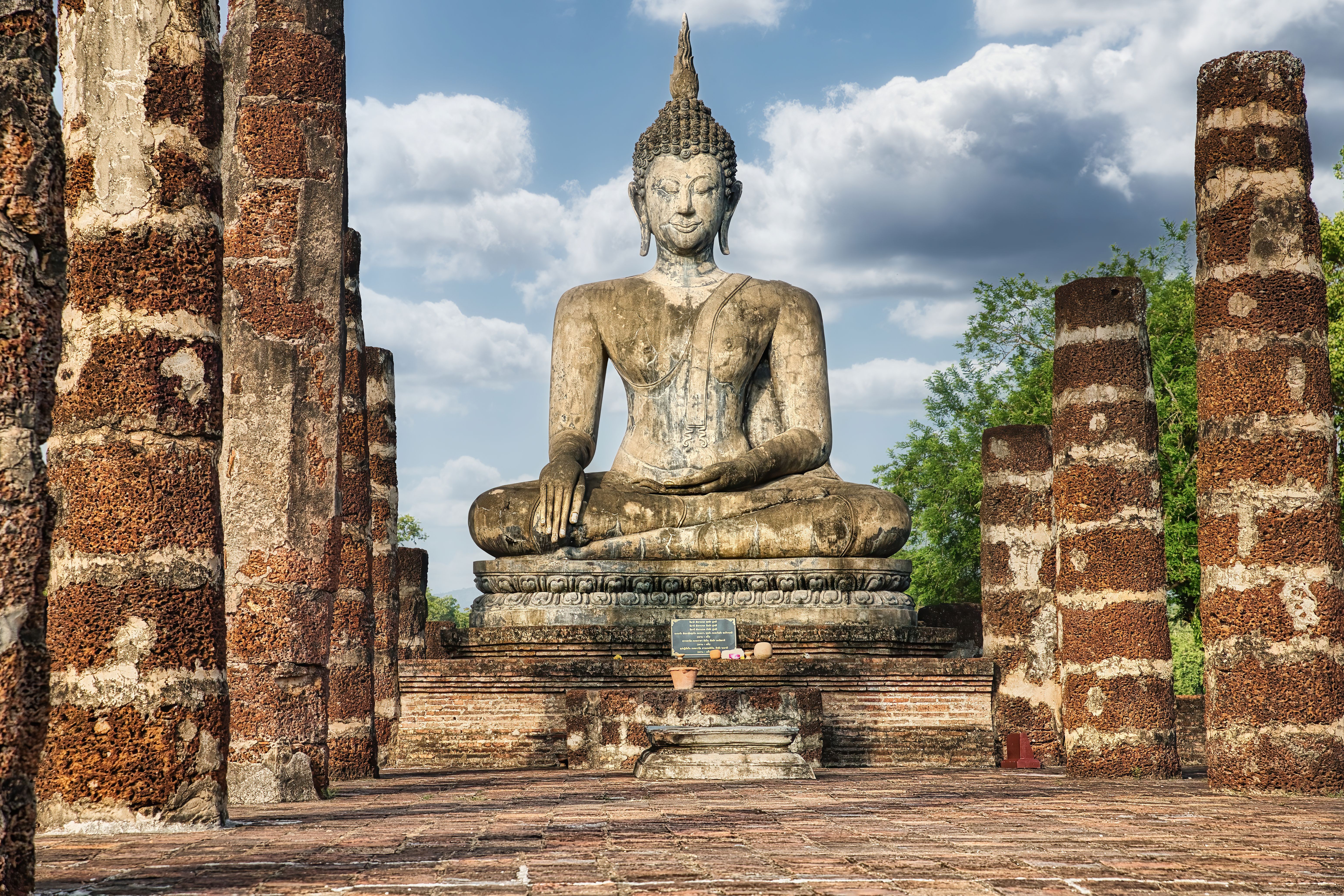 Sukhothai