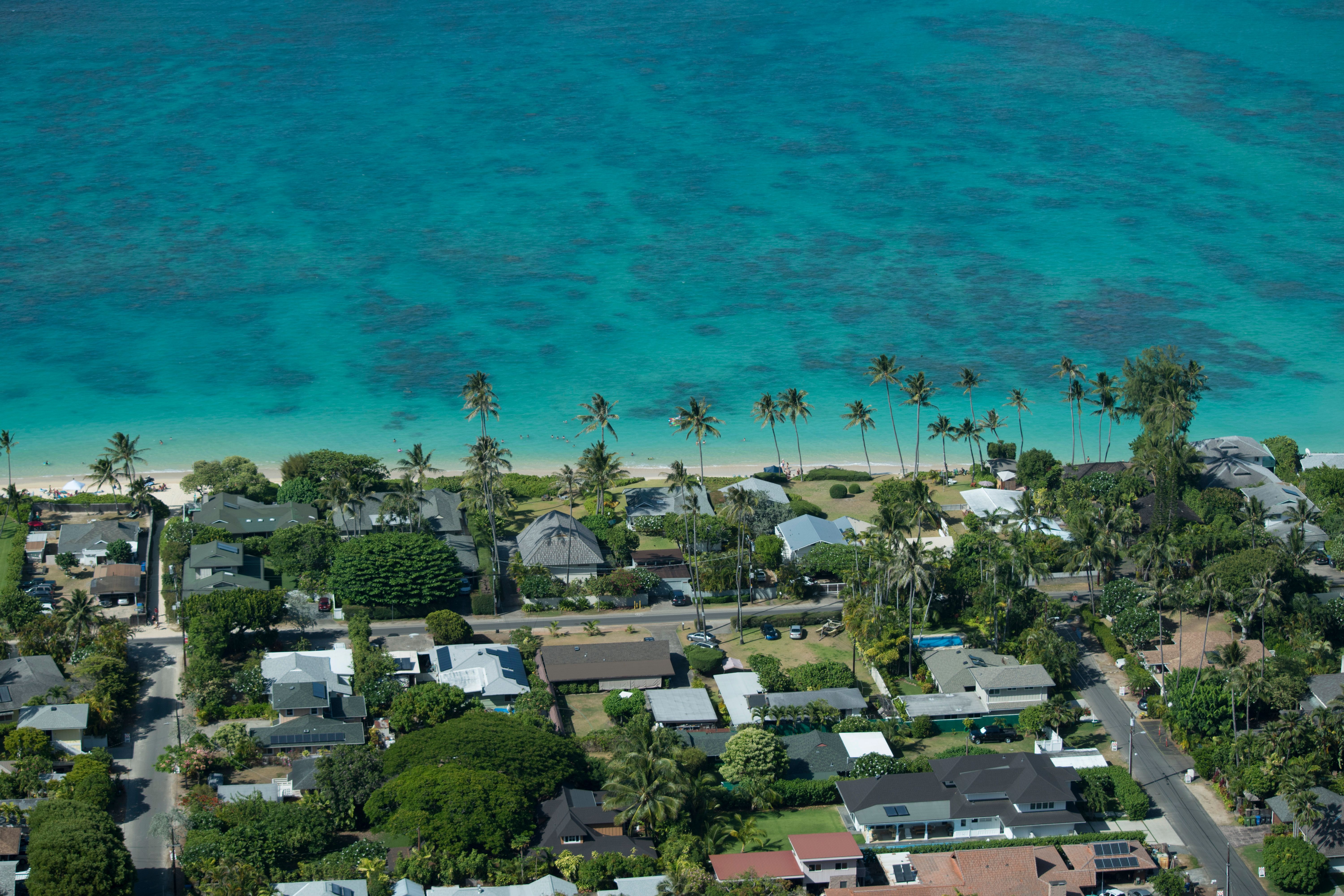 Kailua, Hawaii