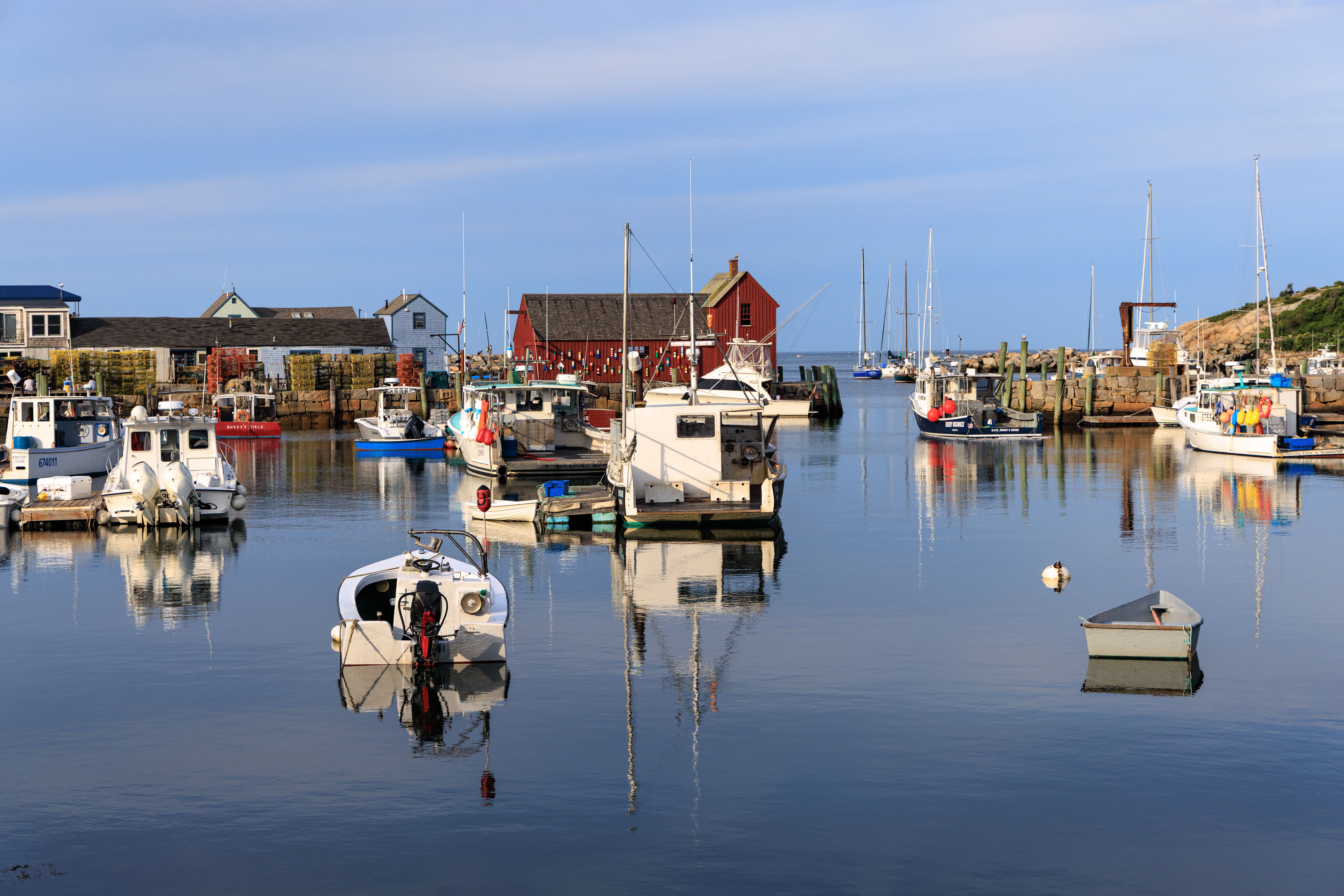 Rockport