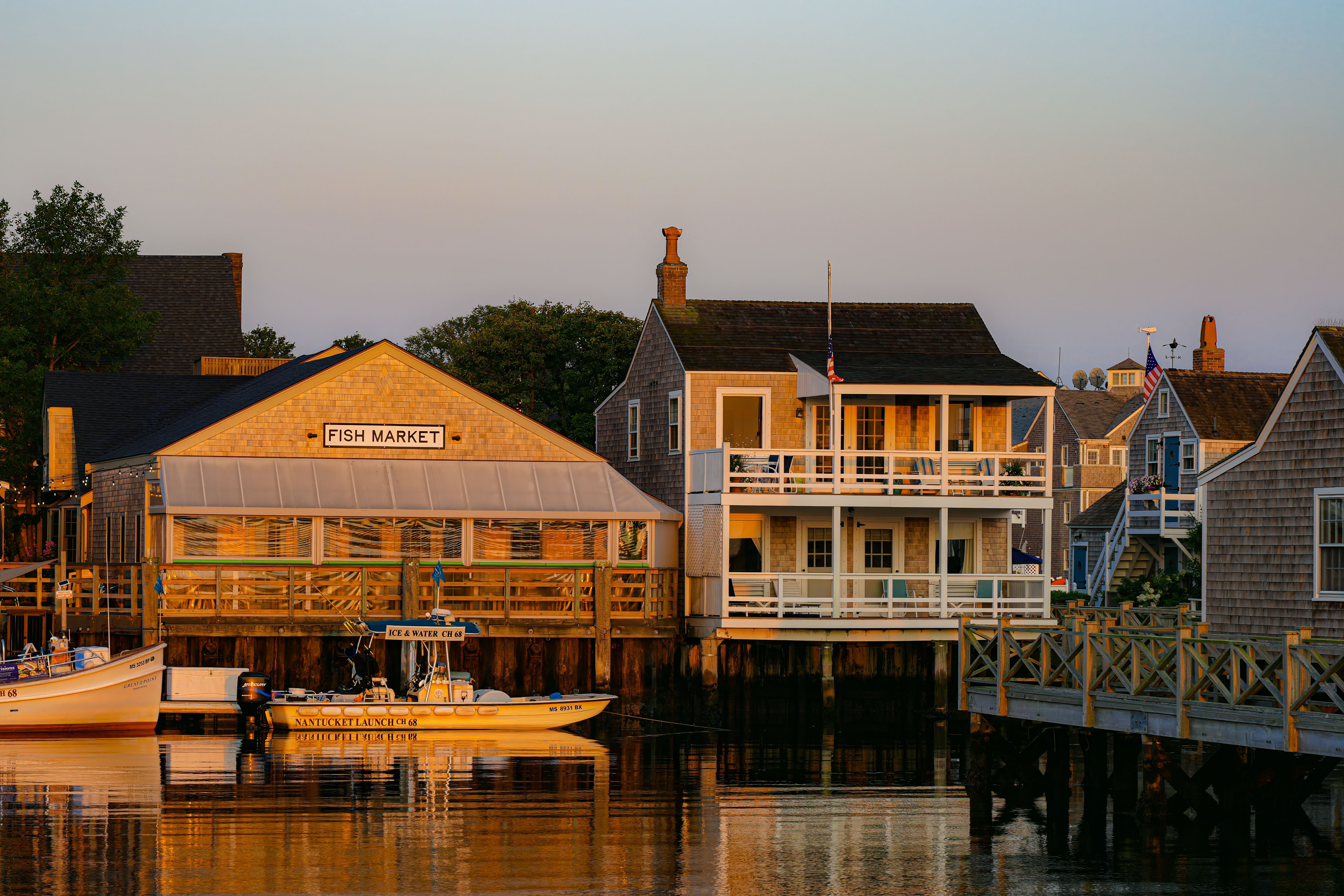 Nantucket
