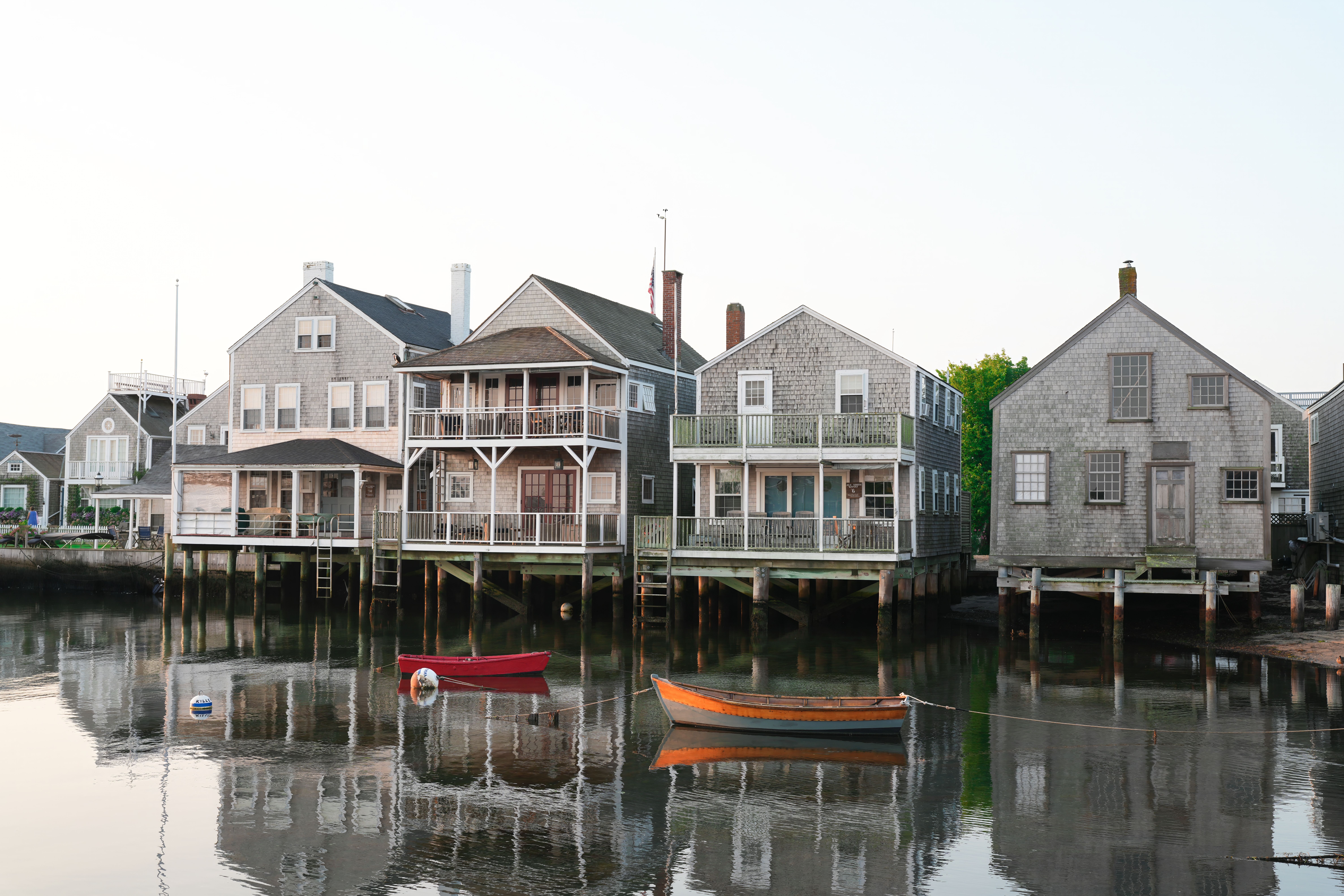 Nantucket