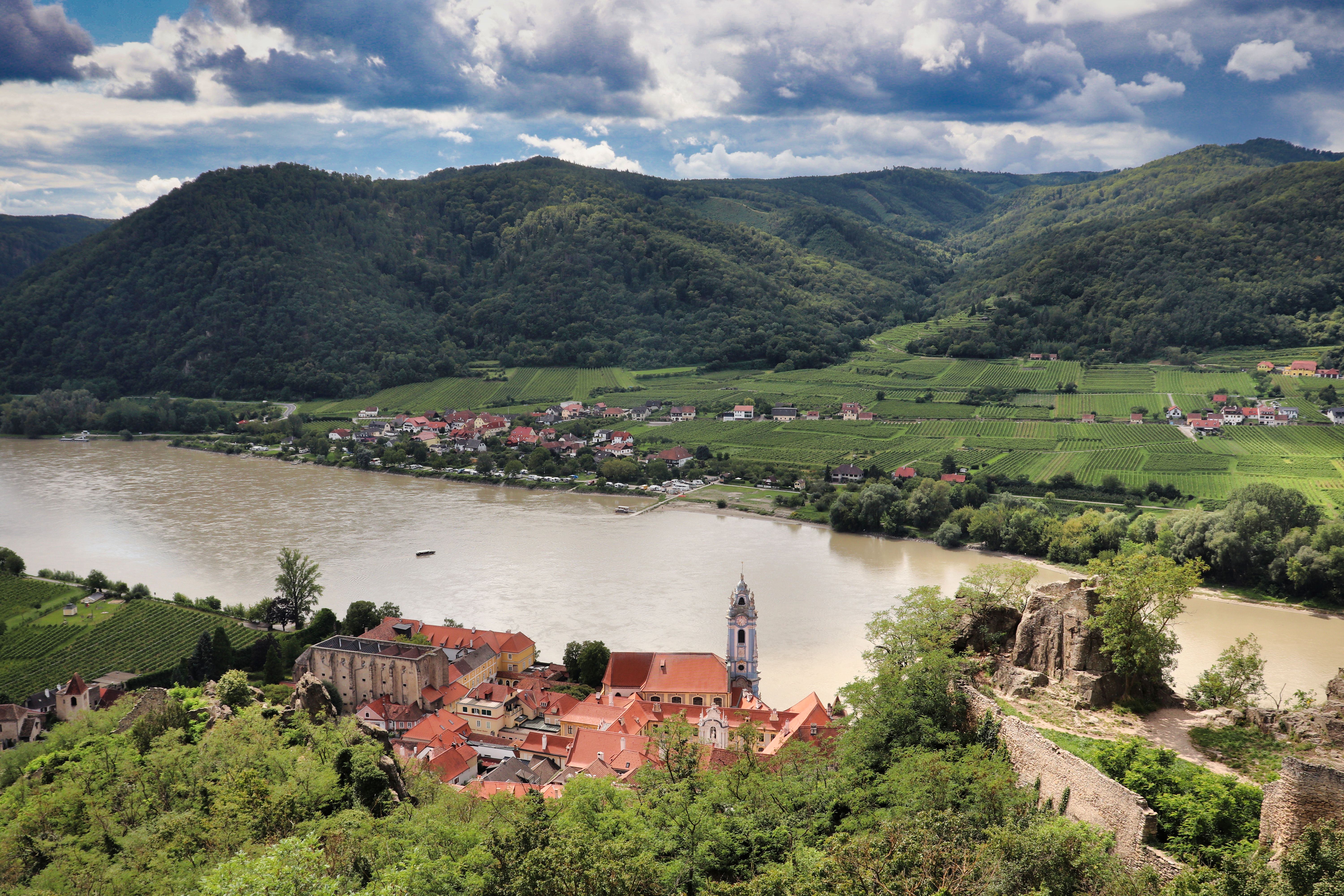 Austria