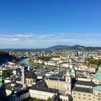 Best Places to See While on a Look-See Trip to Austria (Plus, Itineraries)