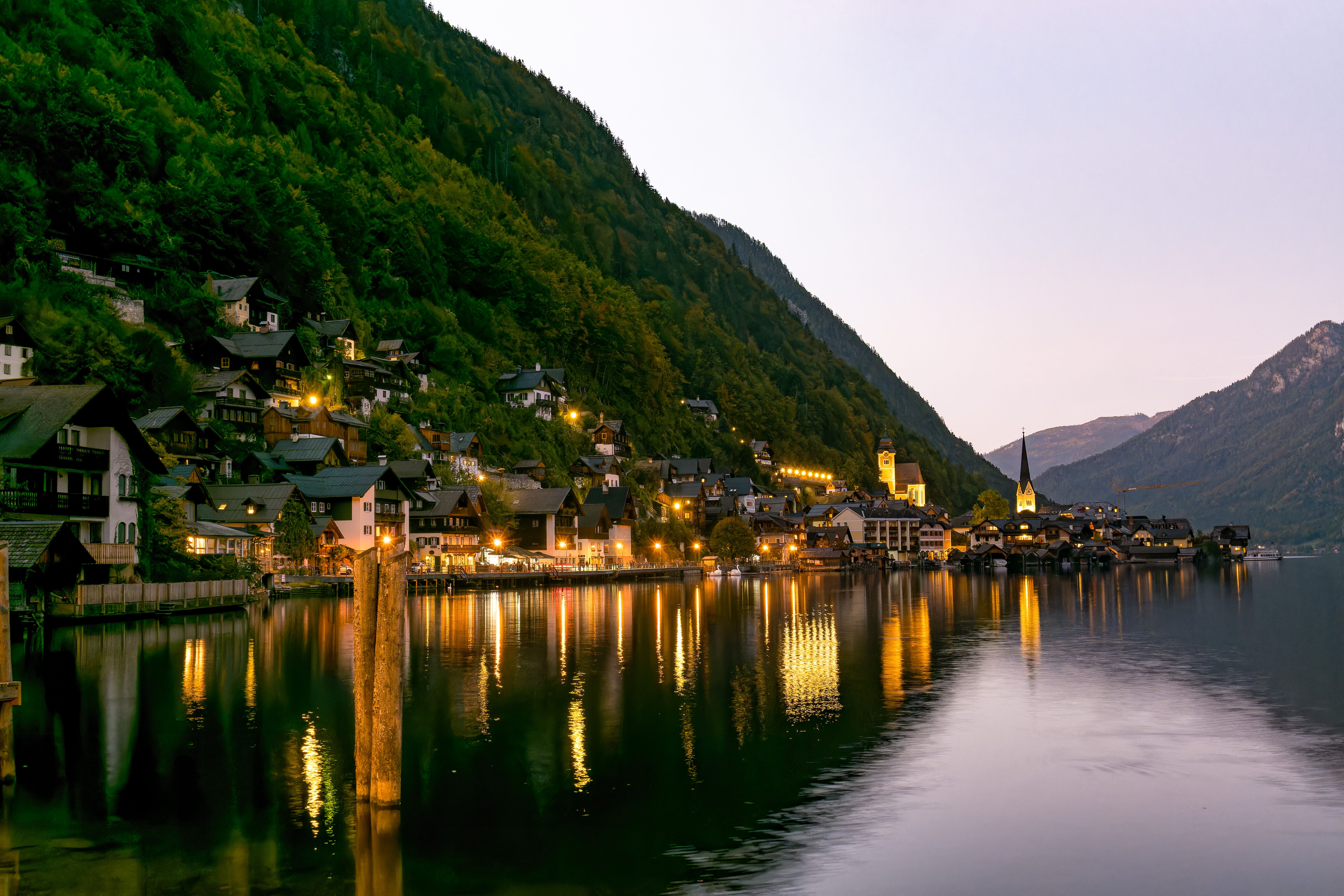 Austria