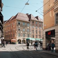 Getting a Driver's License in Austria