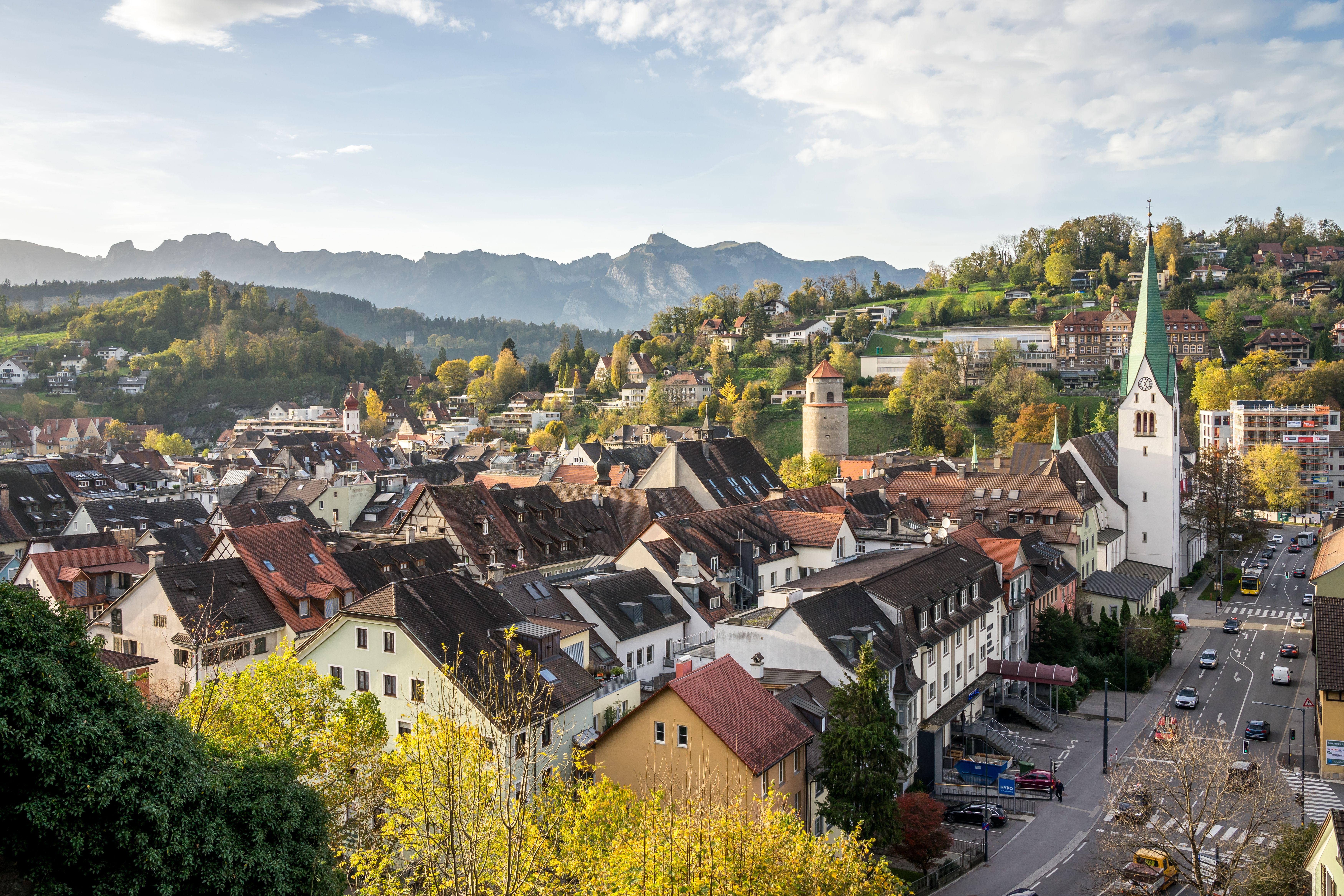 Feldkirch