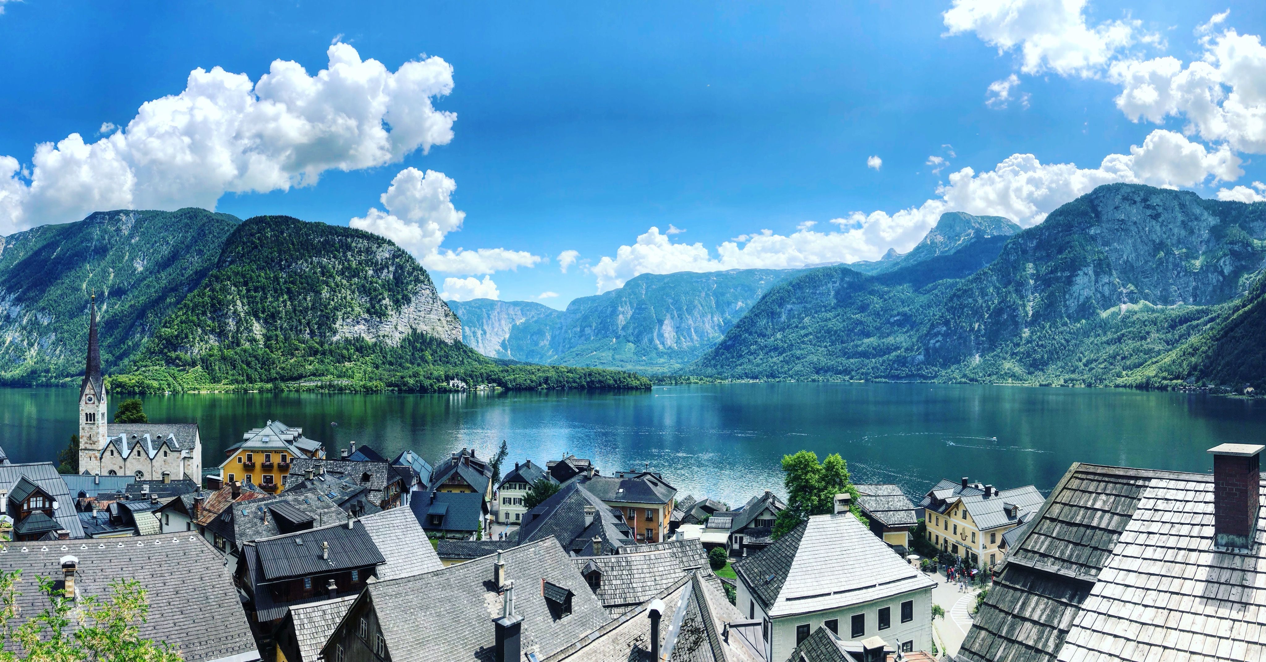 Austria