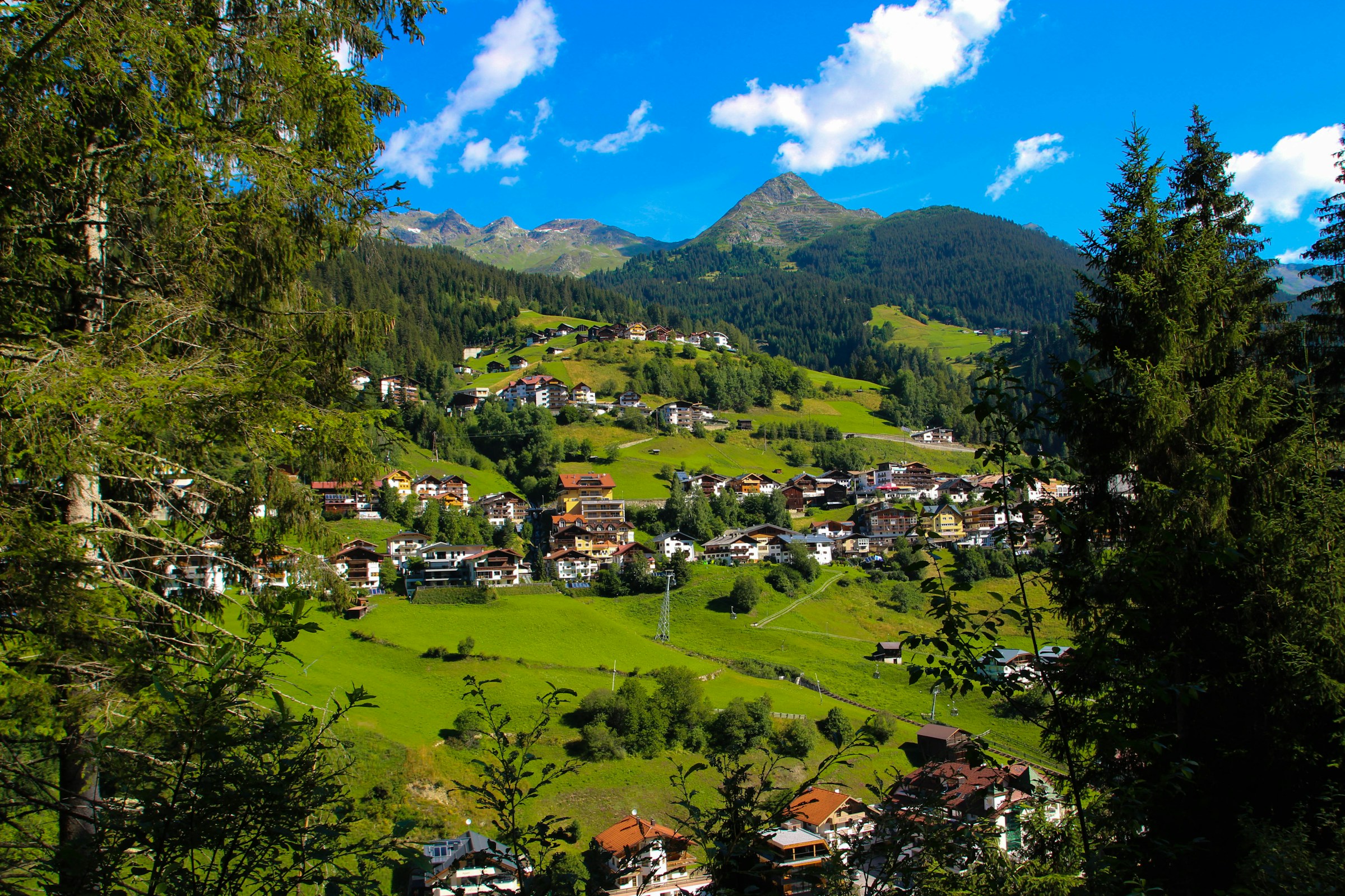 Austria