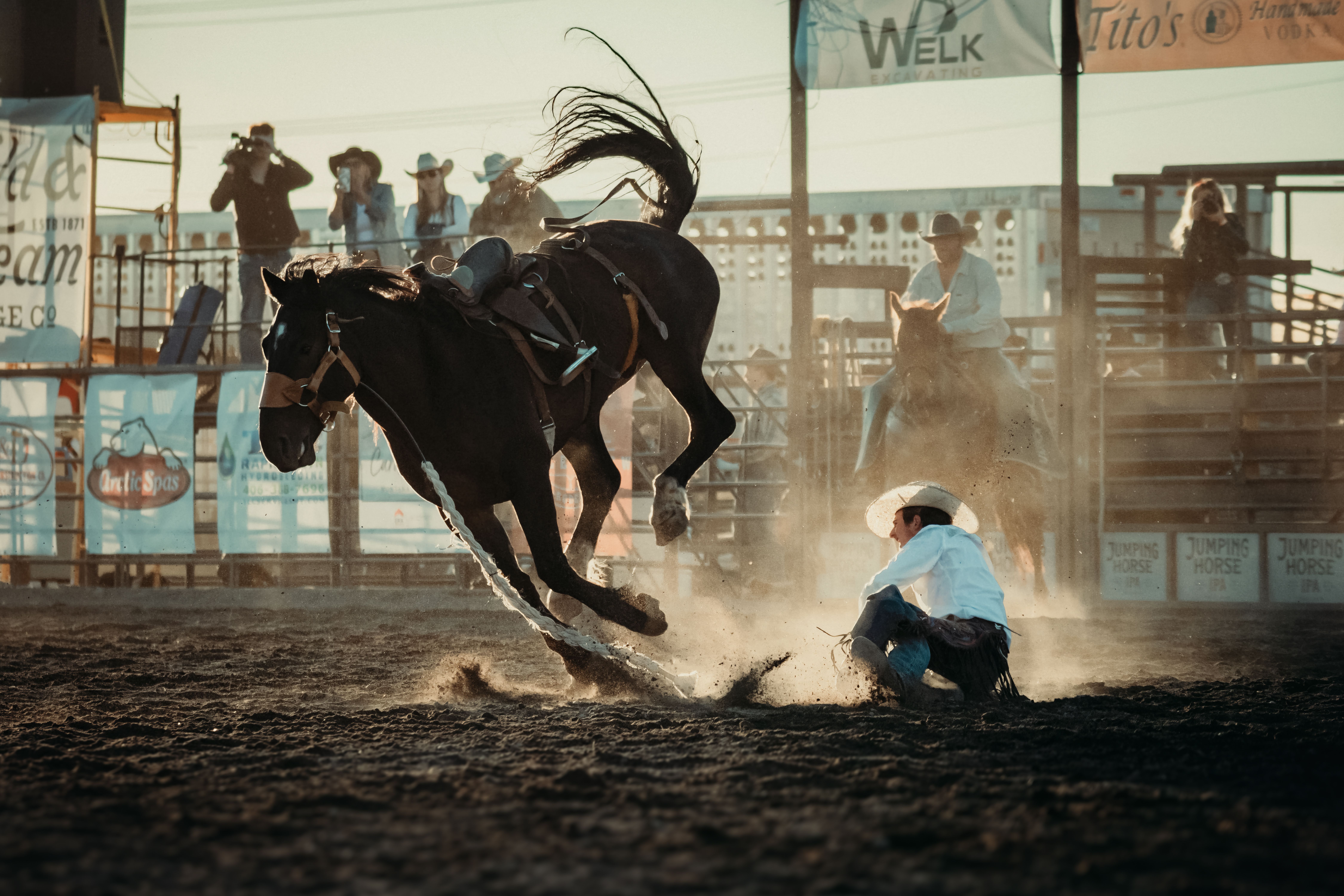 Bozeman, Montana