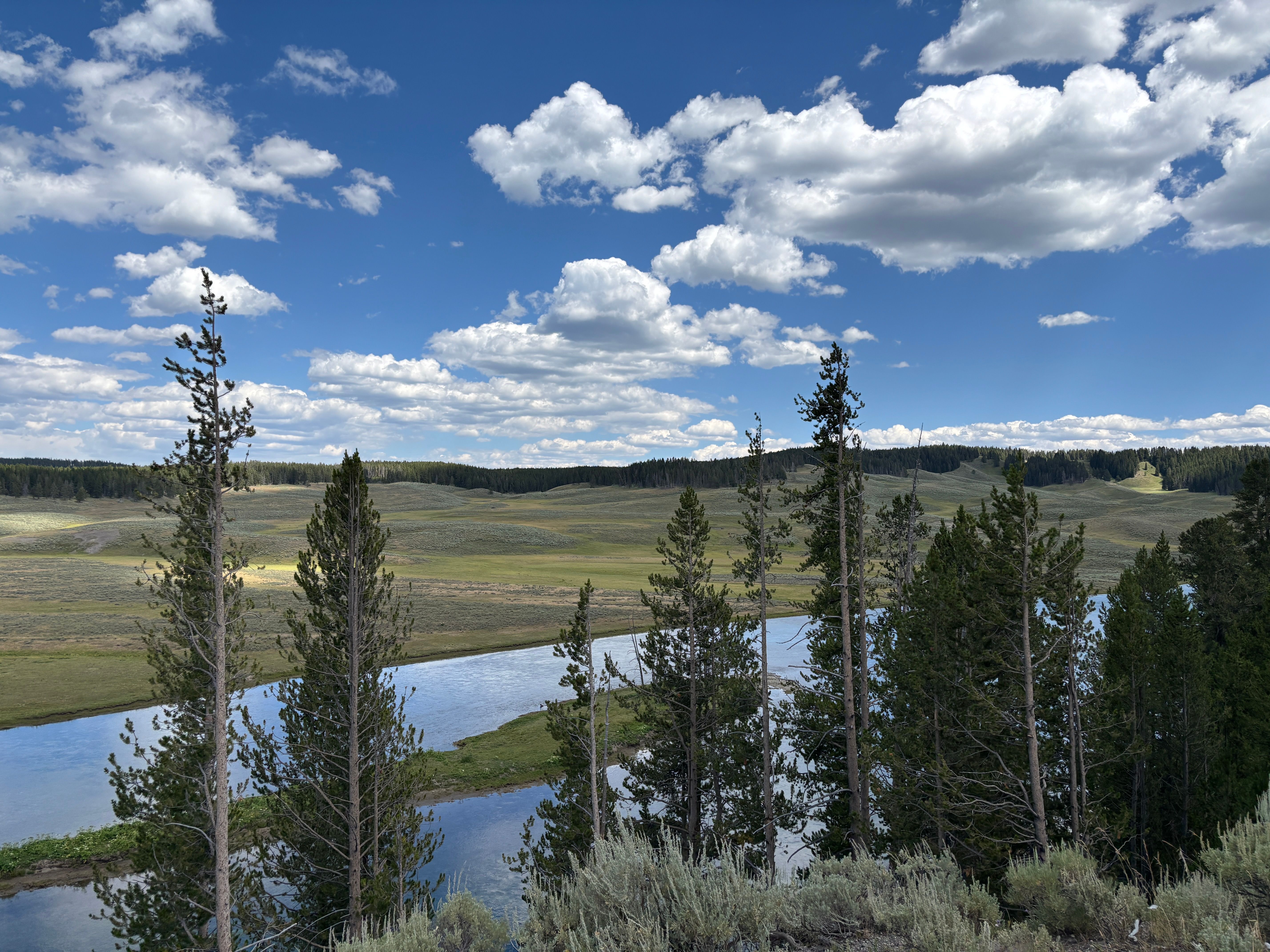 West Yellowstone, Montana