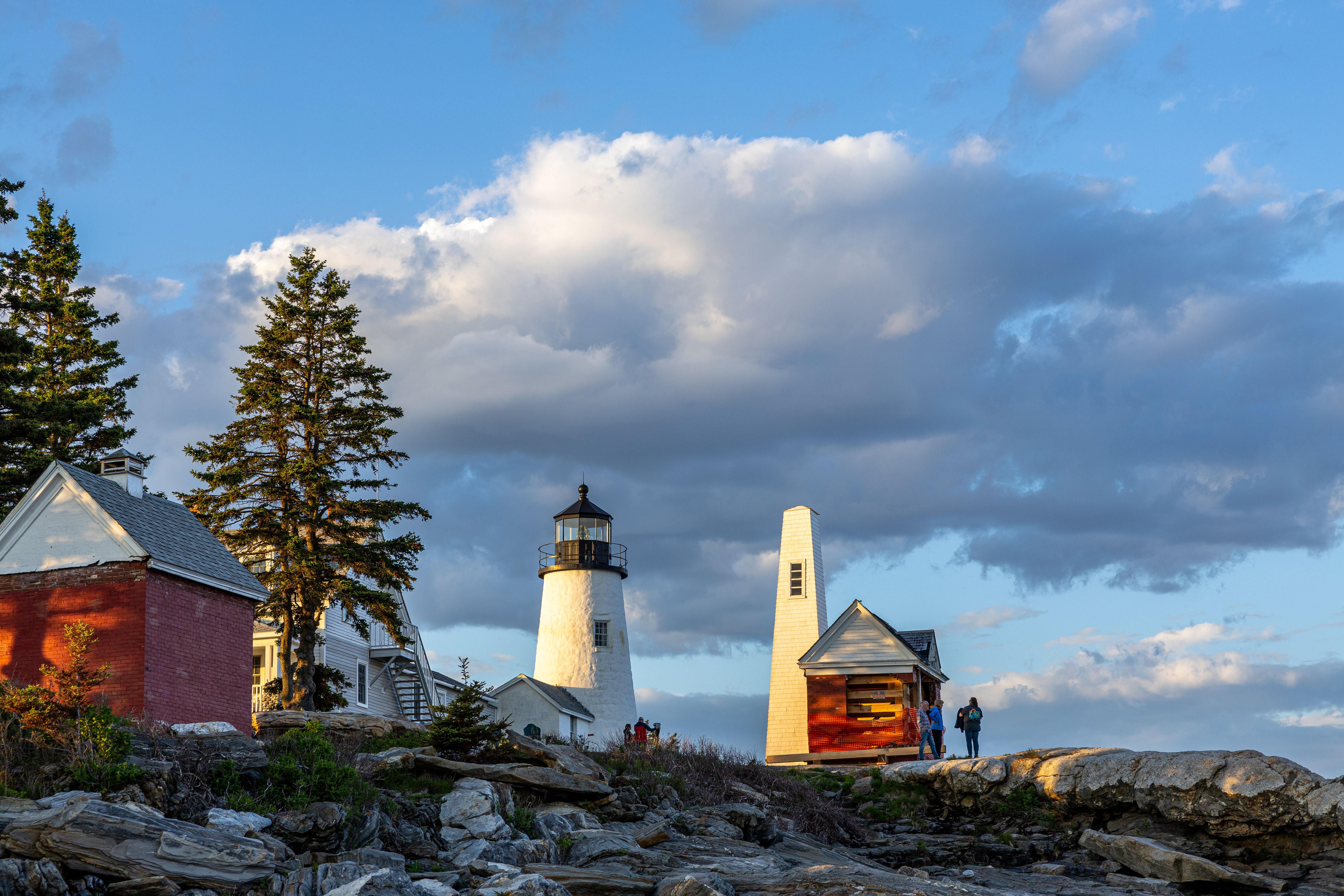Maine