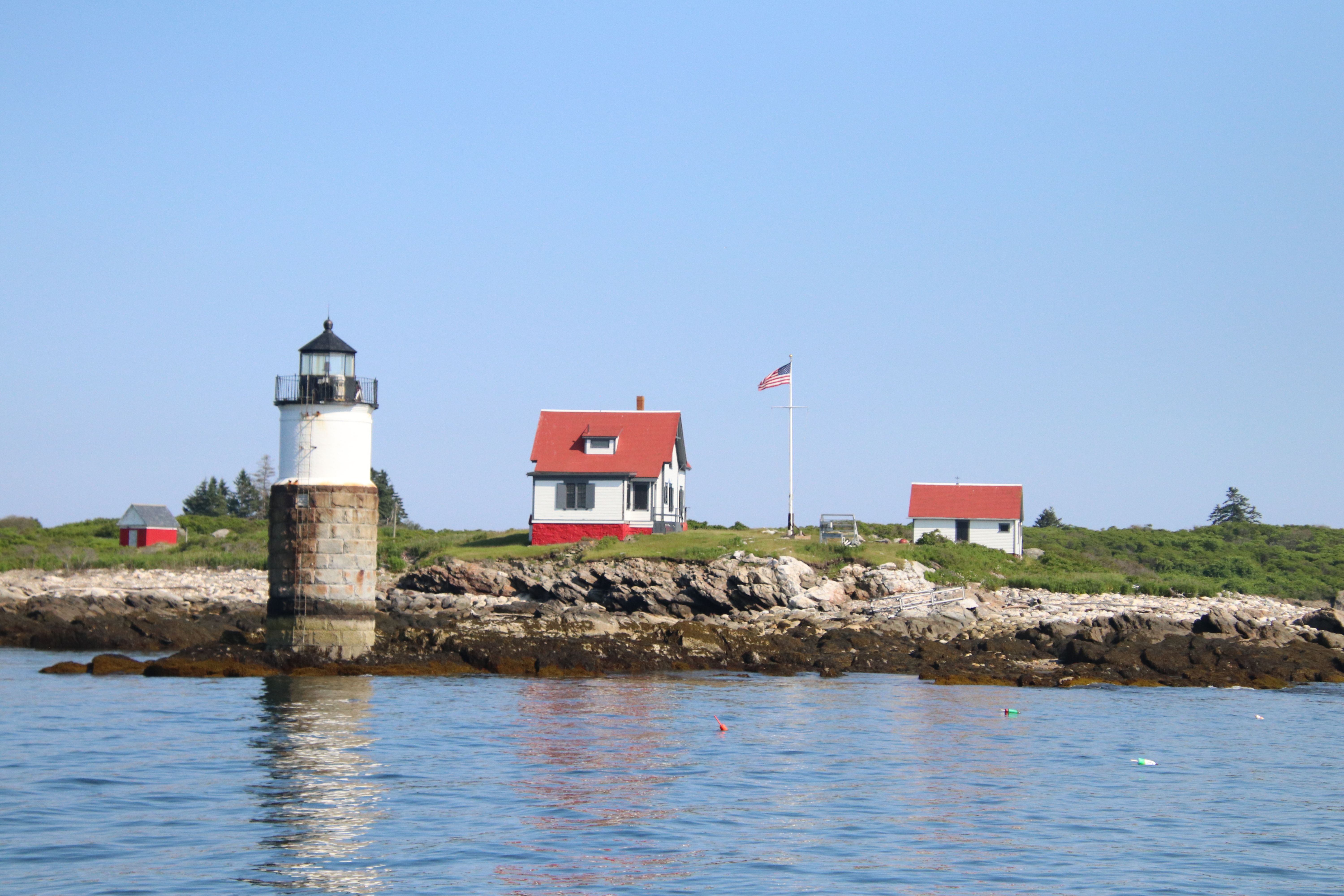 Maine