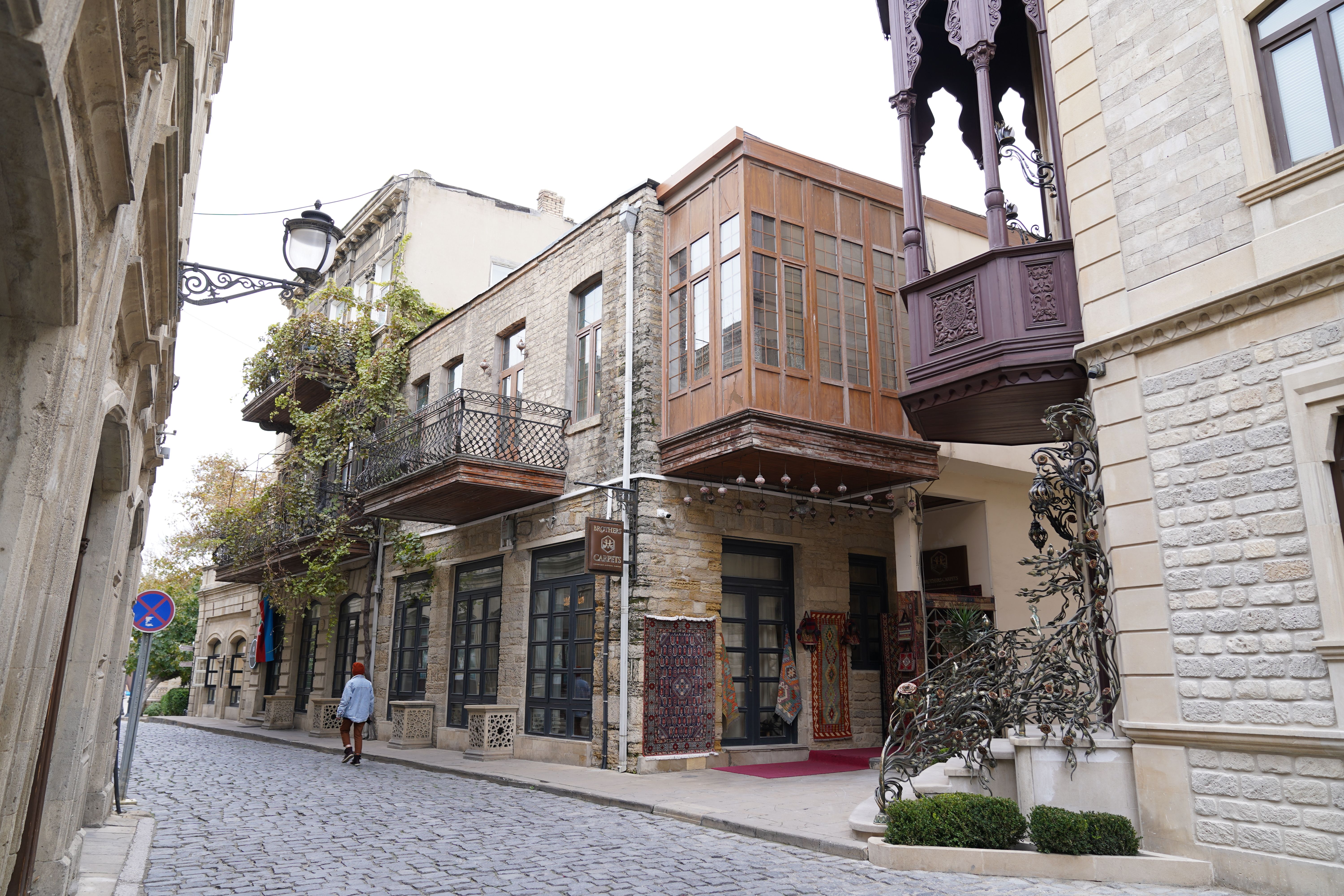 Azerbaijan