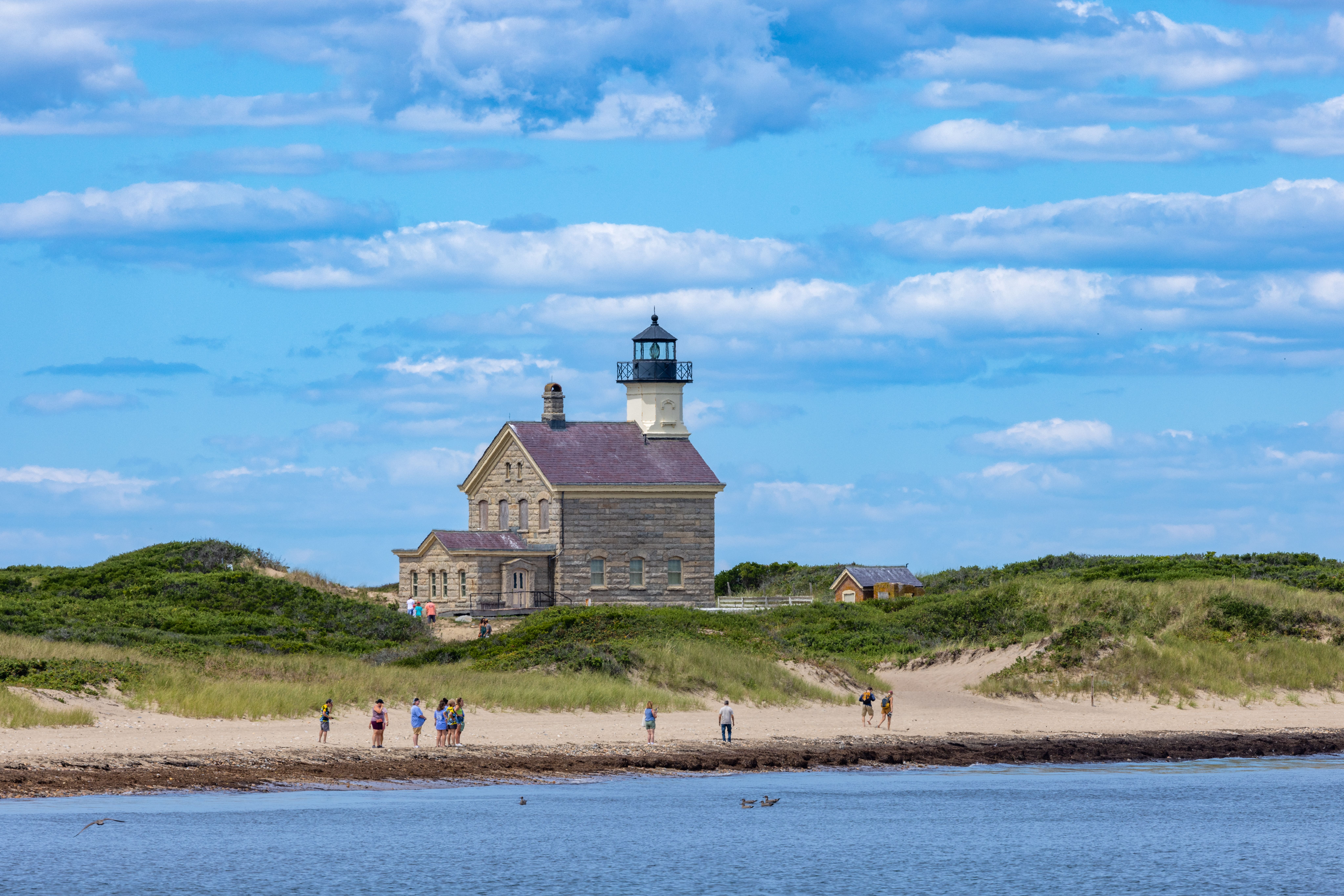 Rhode Island