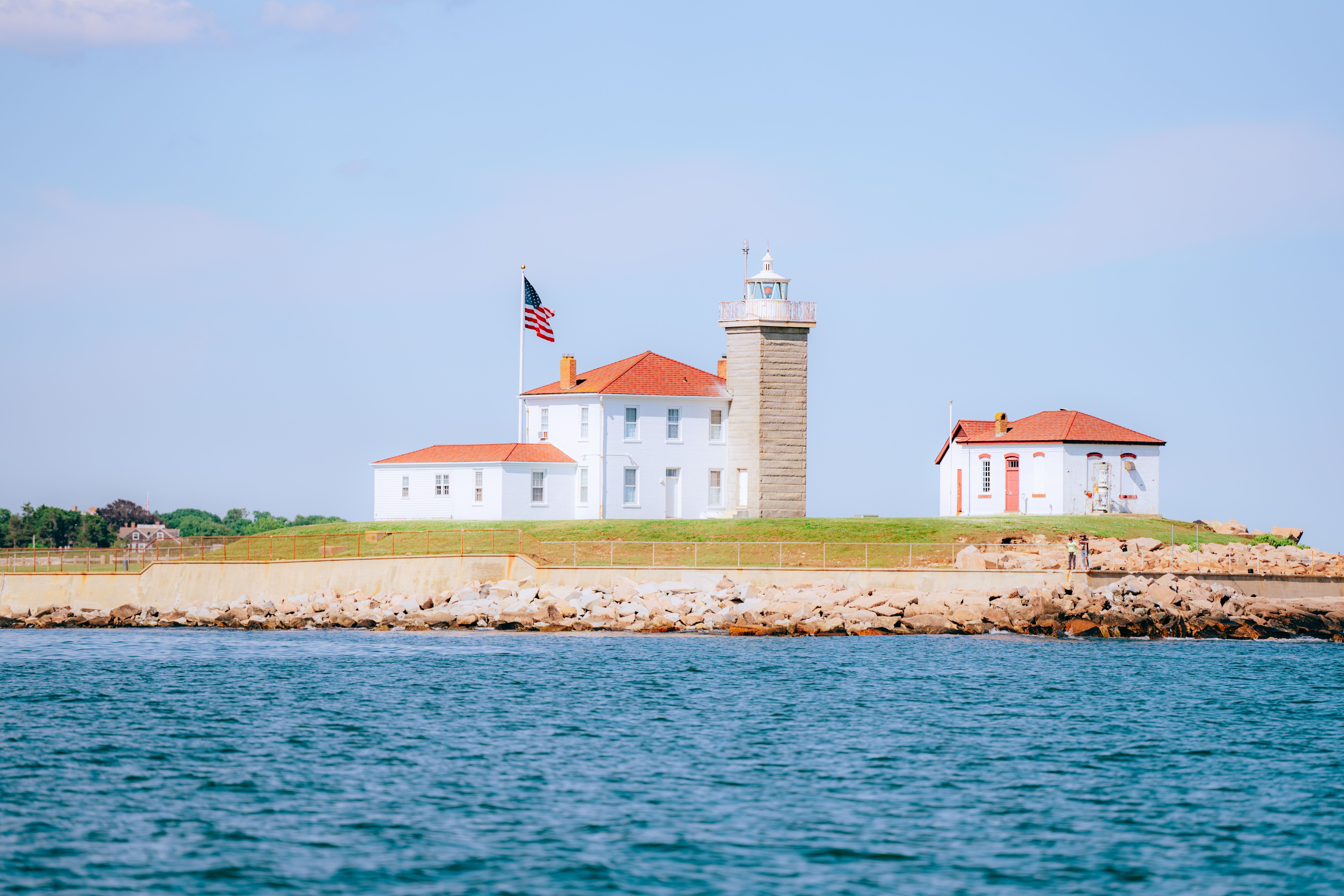 Rhode Island