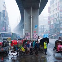 Top Hospitals in Bangladesh by Specialty