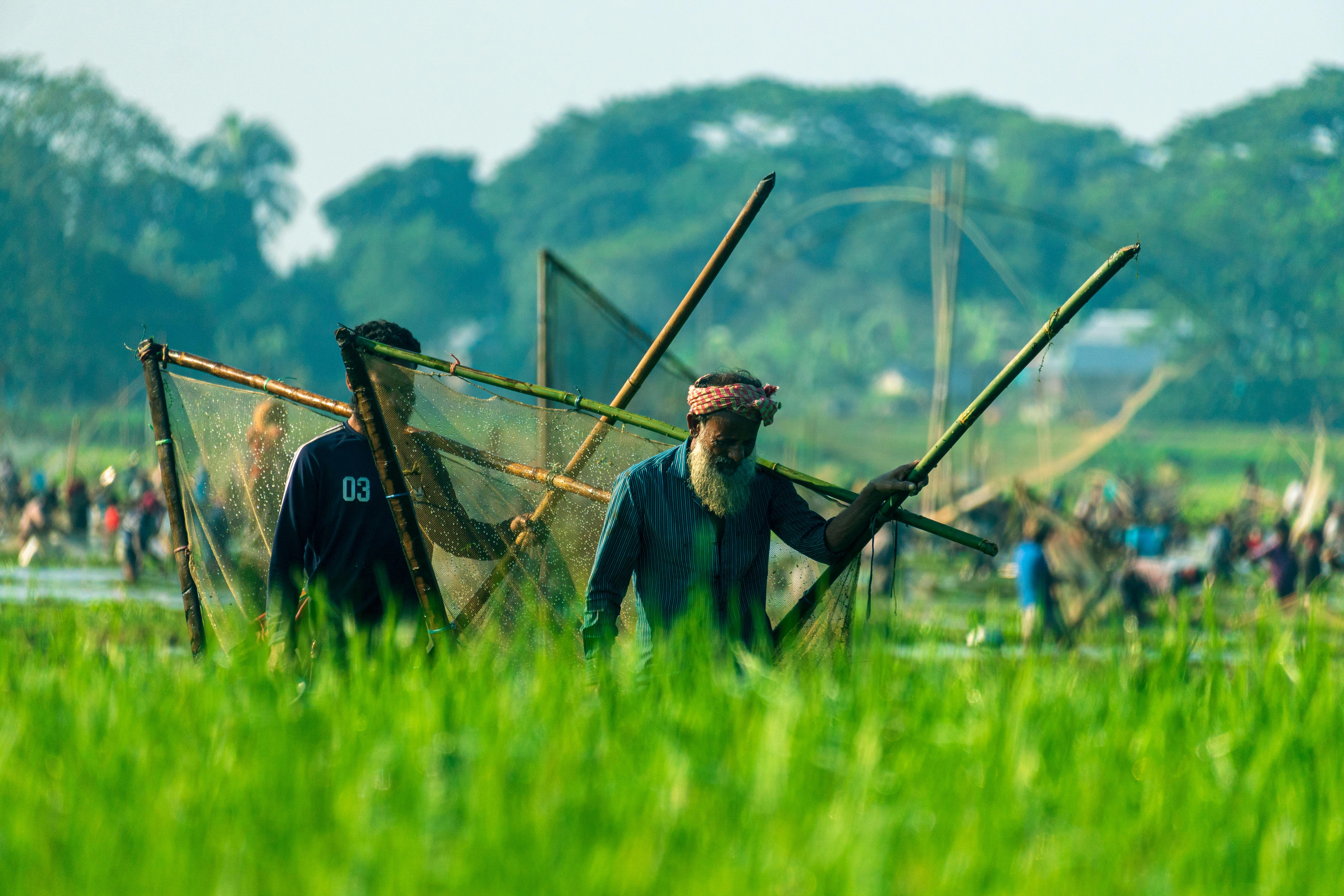 Bangladesh