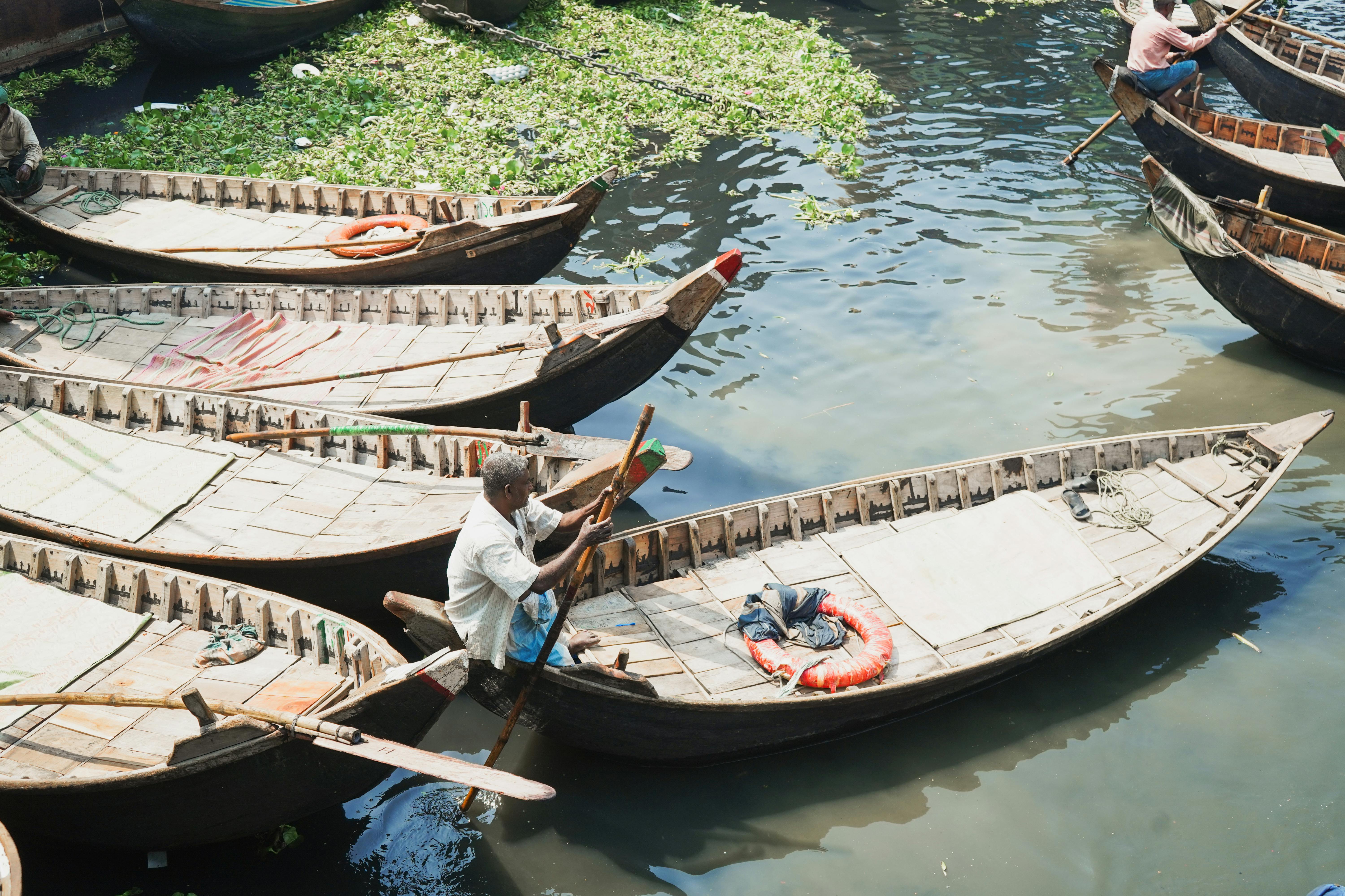 Bangladesh