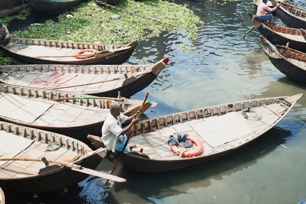 Bangladesh