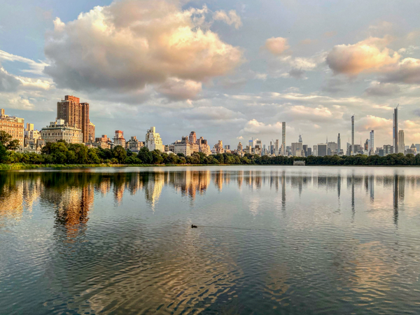 Upper West Side (New York City)