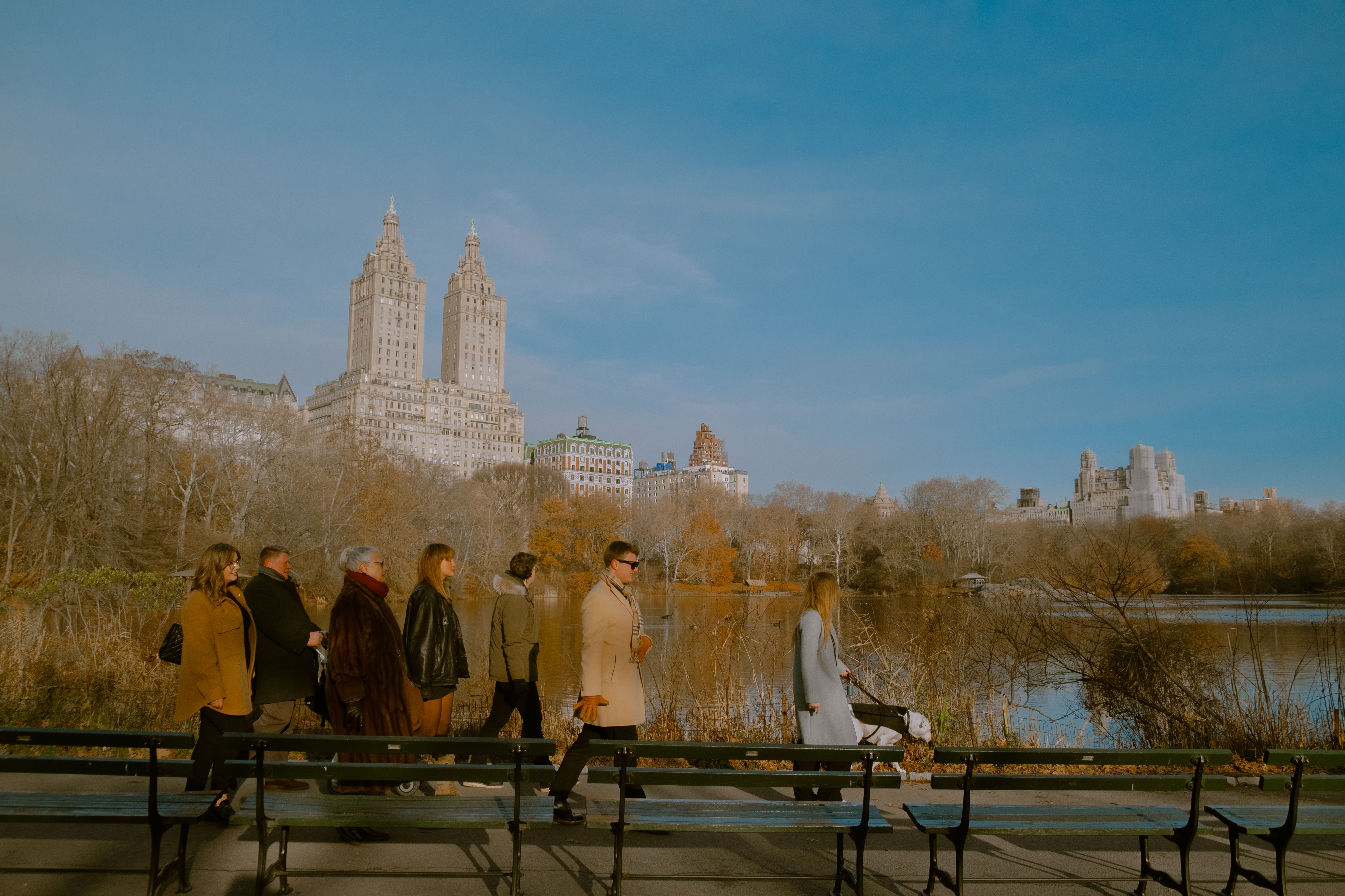Upper West Side (New York City)