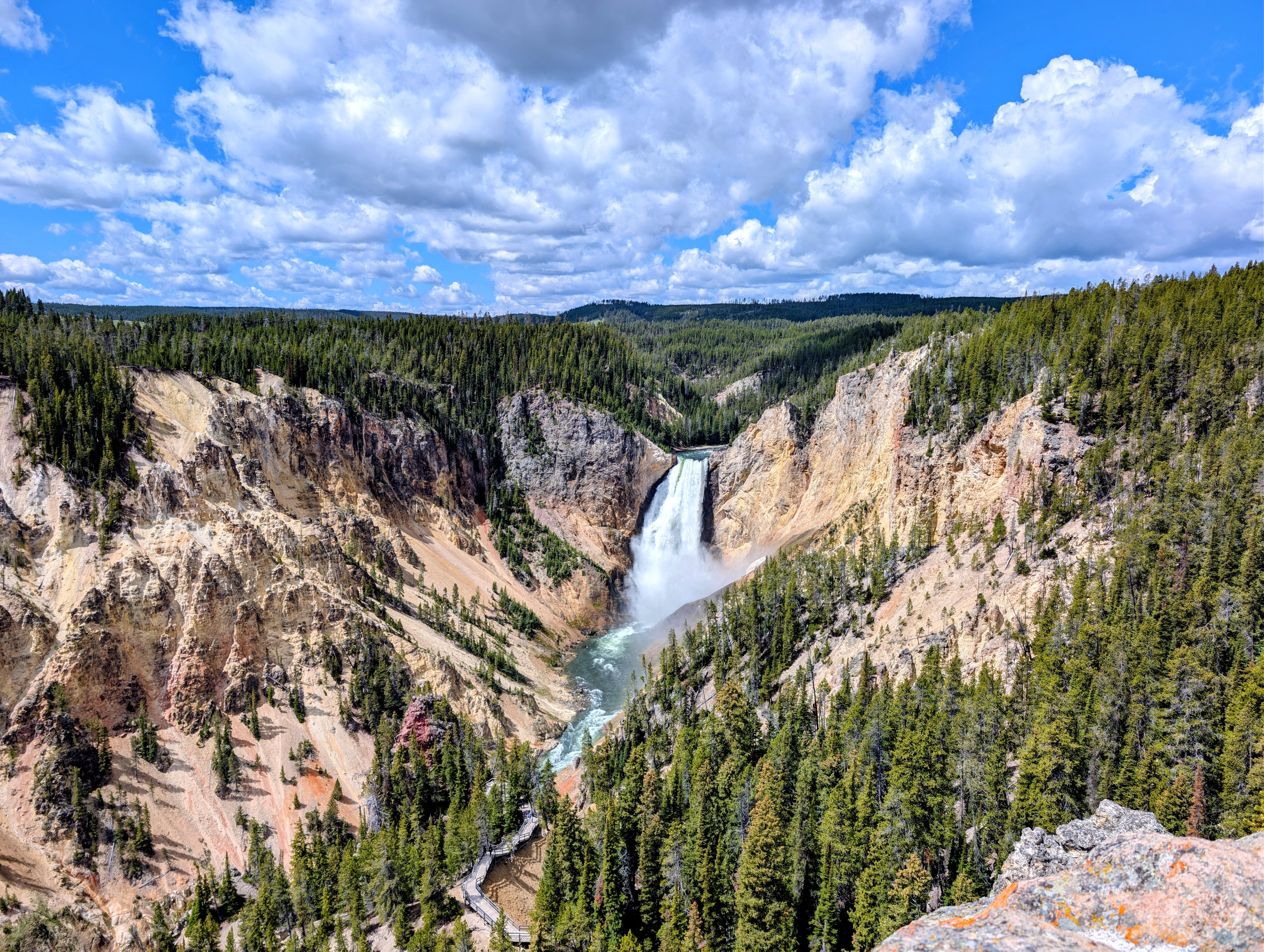 Wyoming