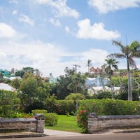 Guide to Residency in Bermuda