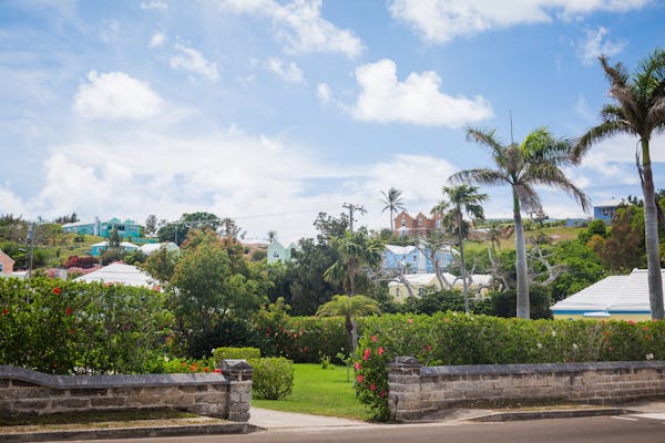 Bermuda