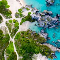 Getting a Driver's License in Bermuda