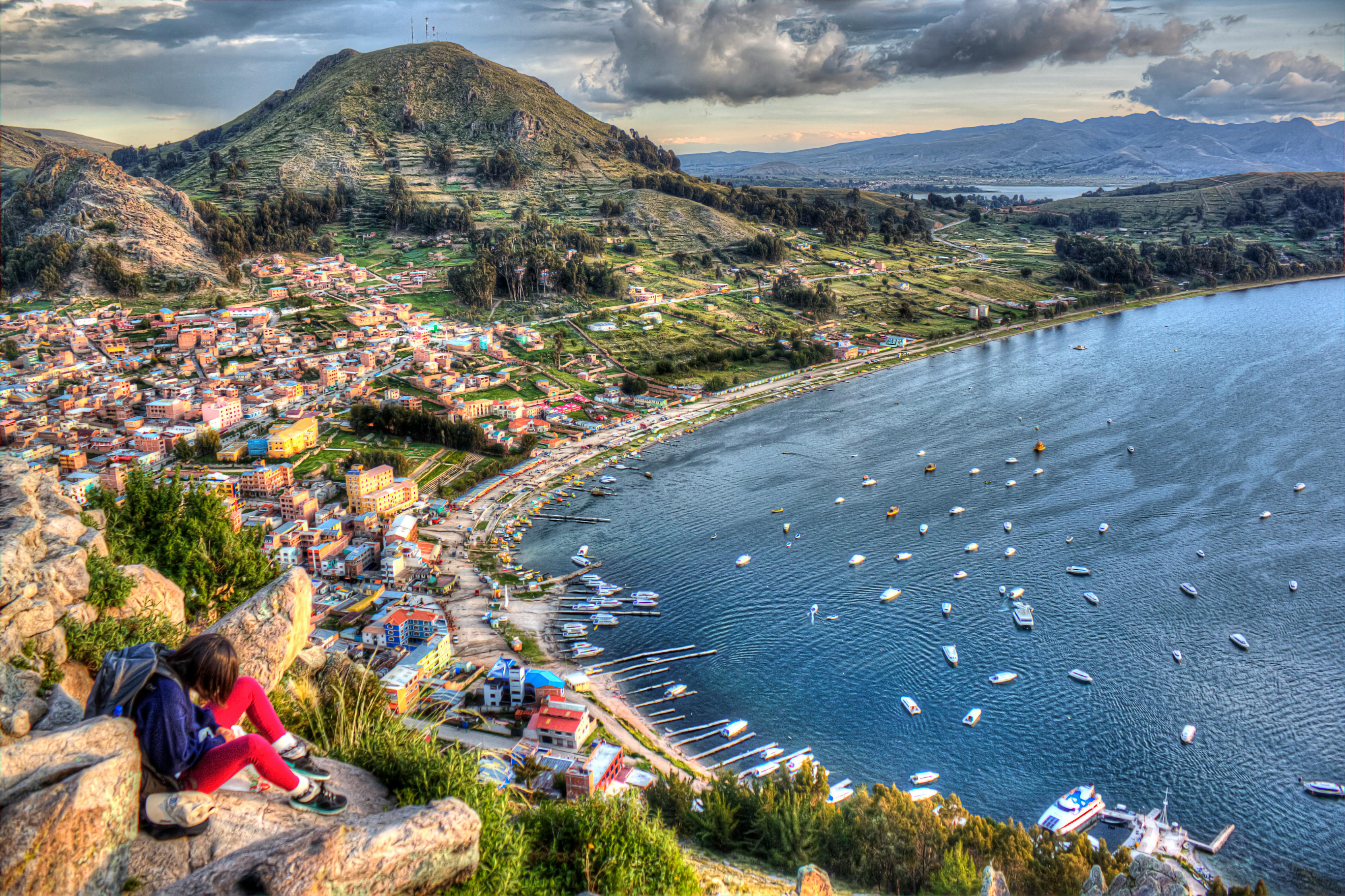 Bolivia