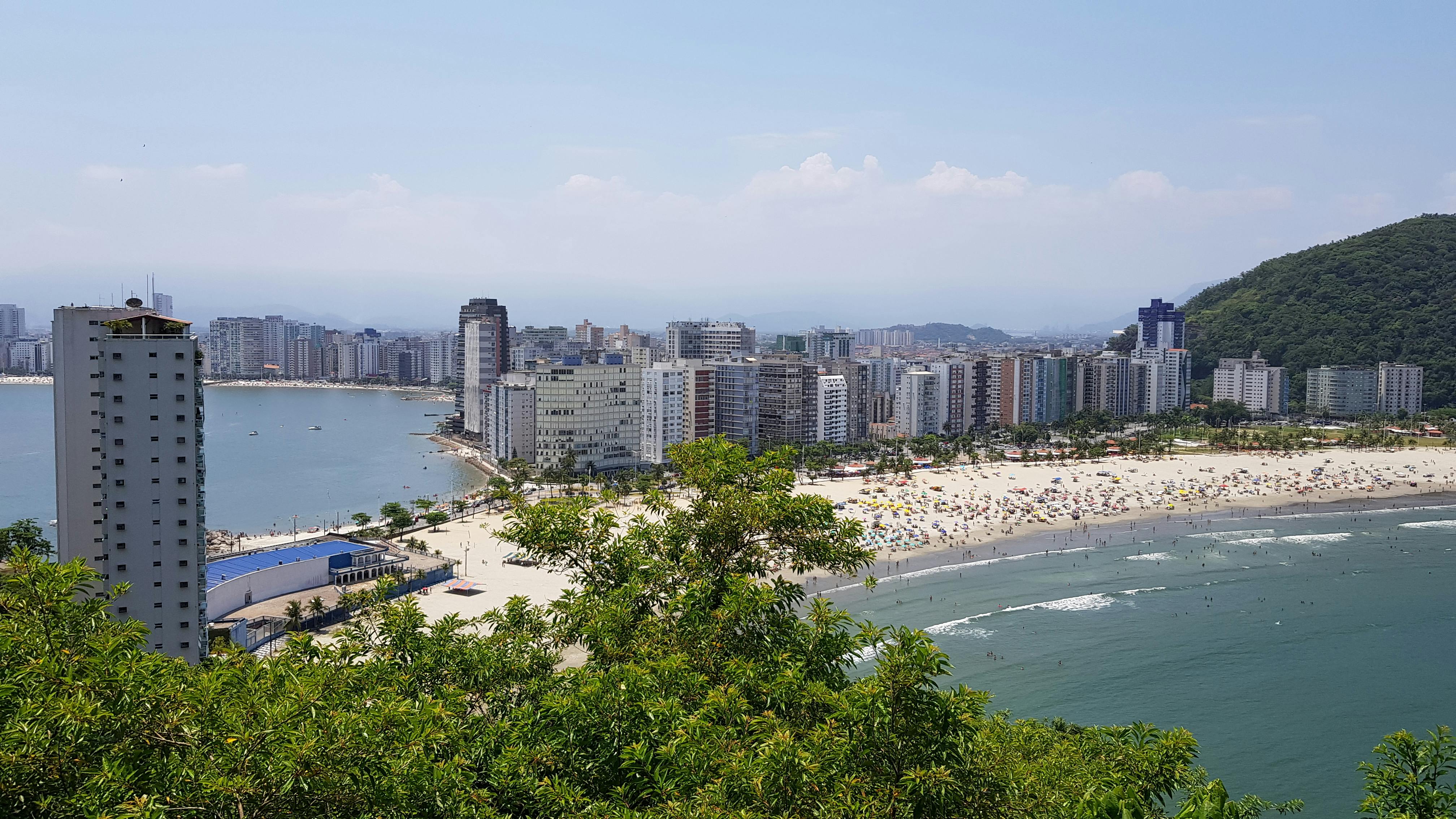 Brazil
