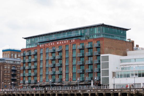 Butler's Wharf (London)