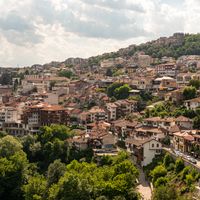 Culture Shock in Bulgaria