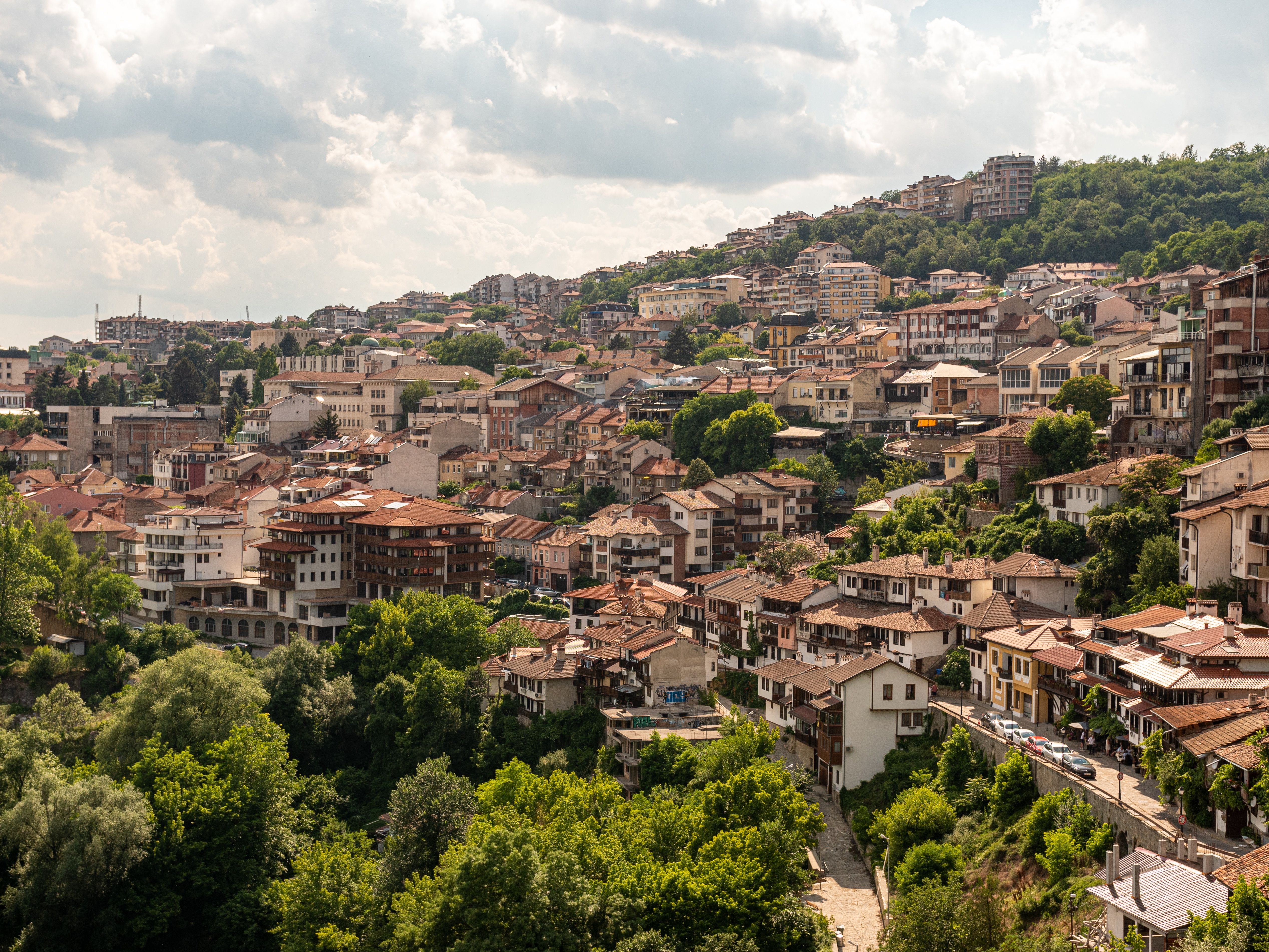 Bulgaria