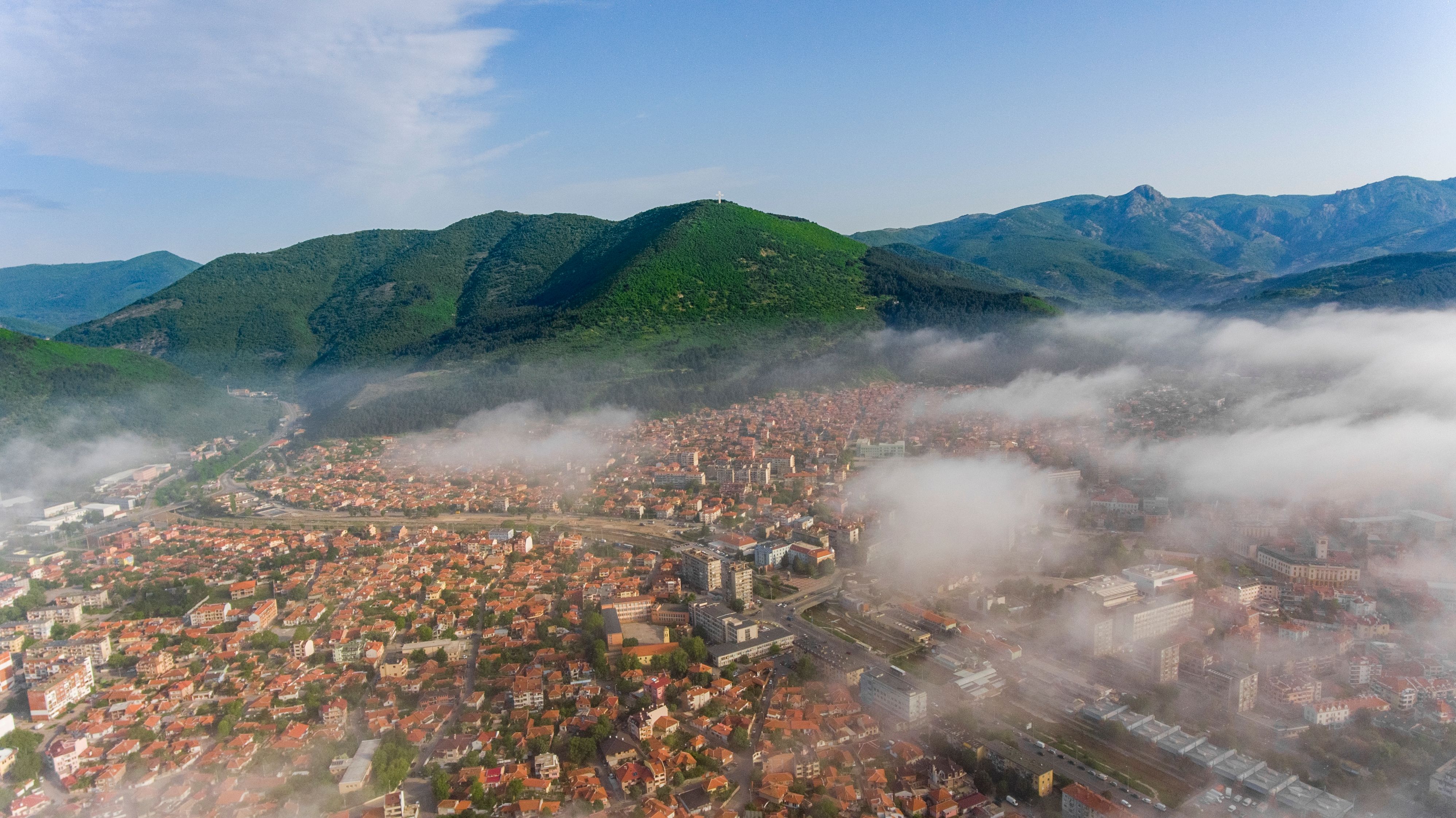 Bulgaria