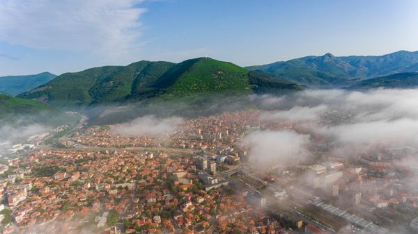 Bulgaria