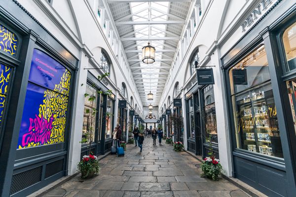 London, UK