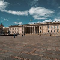 10 Tips for Living in Bogota