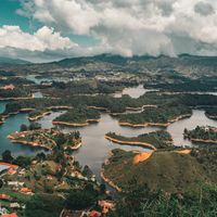 15 Best Places to Live in Colombia