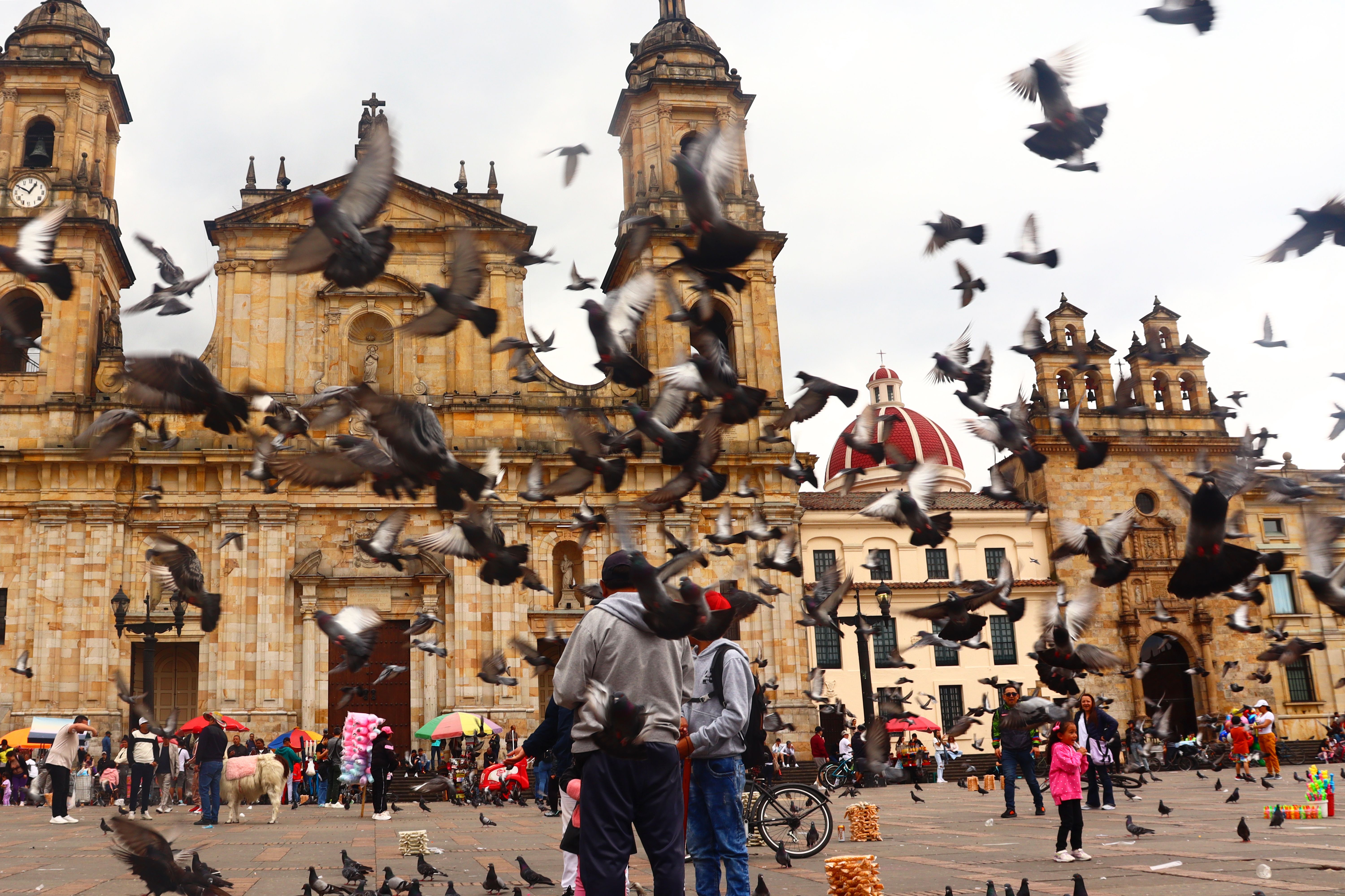 Bogota, Colombia